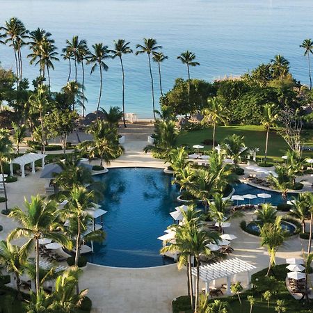 Dreams La Romana All-Inclusive Resort & Spa Bayahibe Esterno foto