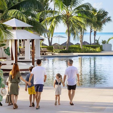 Dreams La Romana All-Inclusive Resort & Spa Bayahibe Esterno foto