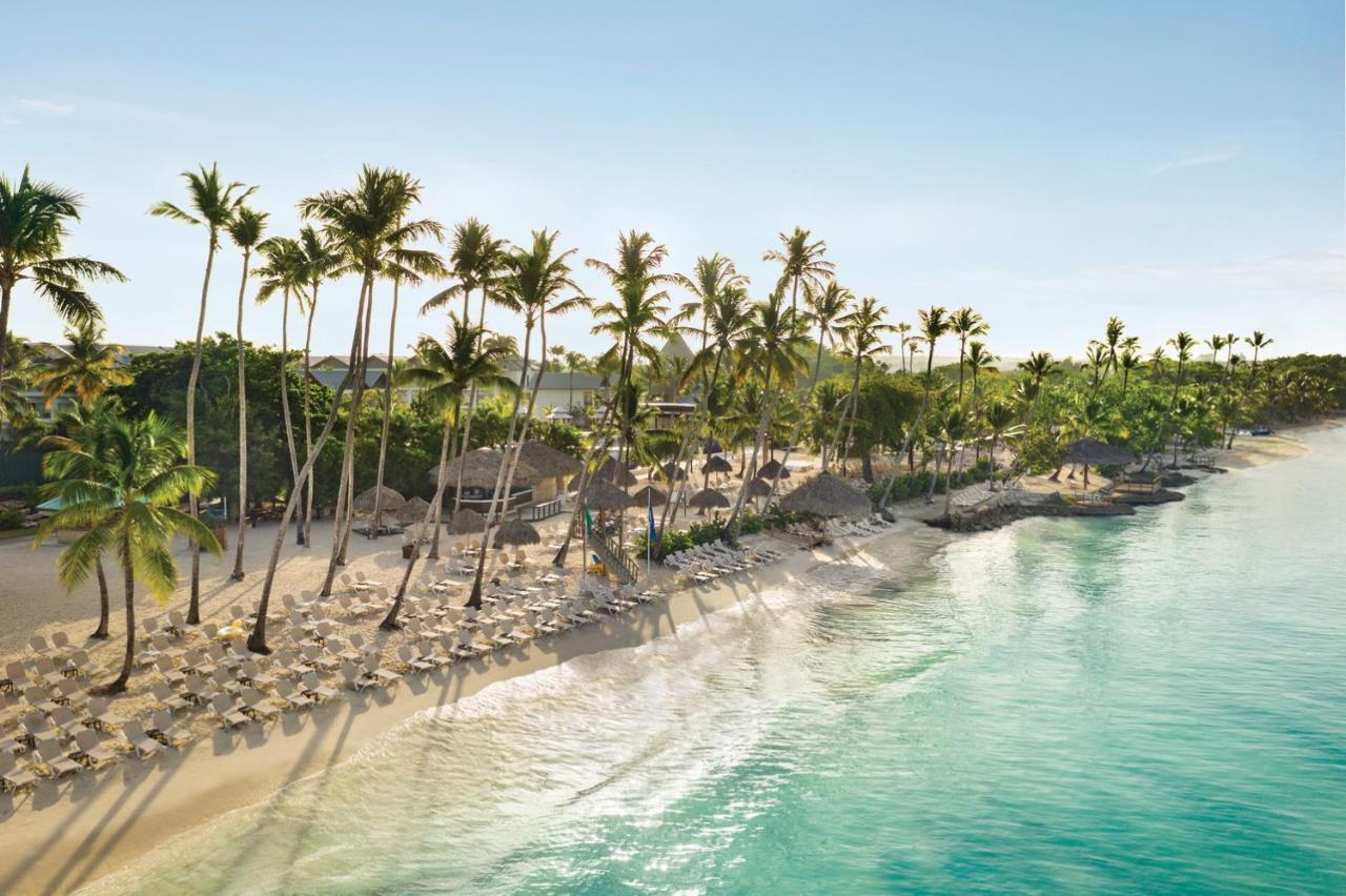 Dreams La Romana All-Inclusive Resort & Spa Bayahibe Esterno foto