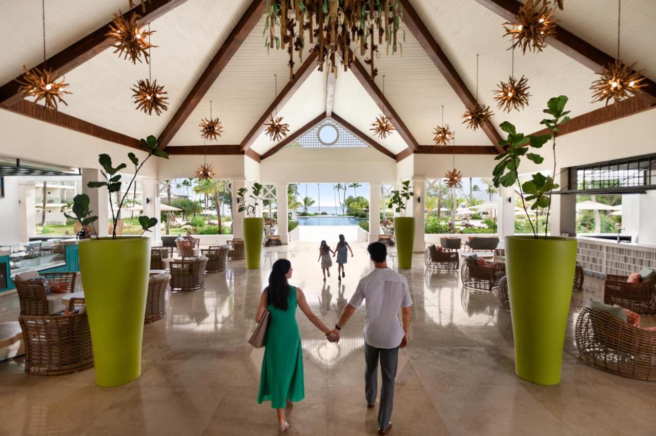 Dreams La Romana All-Inclusive Resort & Spa Bayahibe Esterno foto