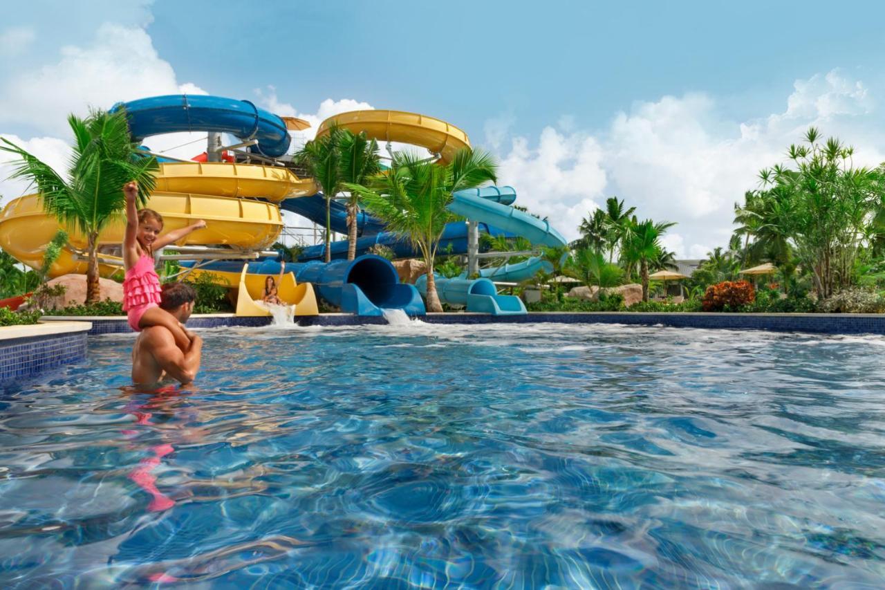 Dreams La Romana All-Inclusive Resort & Spa Bayahibe Esterno foto