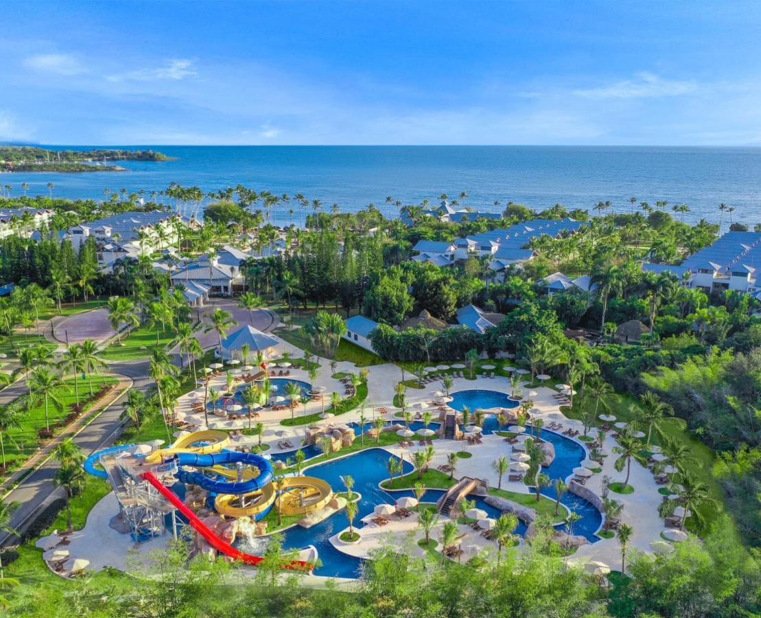Dreams La Romana All-Inclusive Resort & Spa Bayahibe Esterno foto