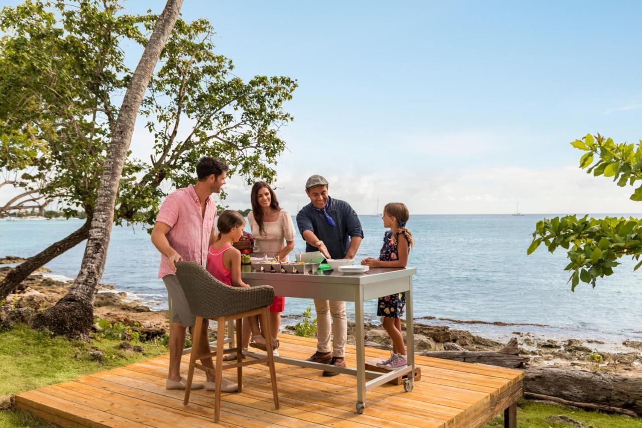 Dreams La Romana All-Inclusive Resort & Spa Bayahibe Esterno foto