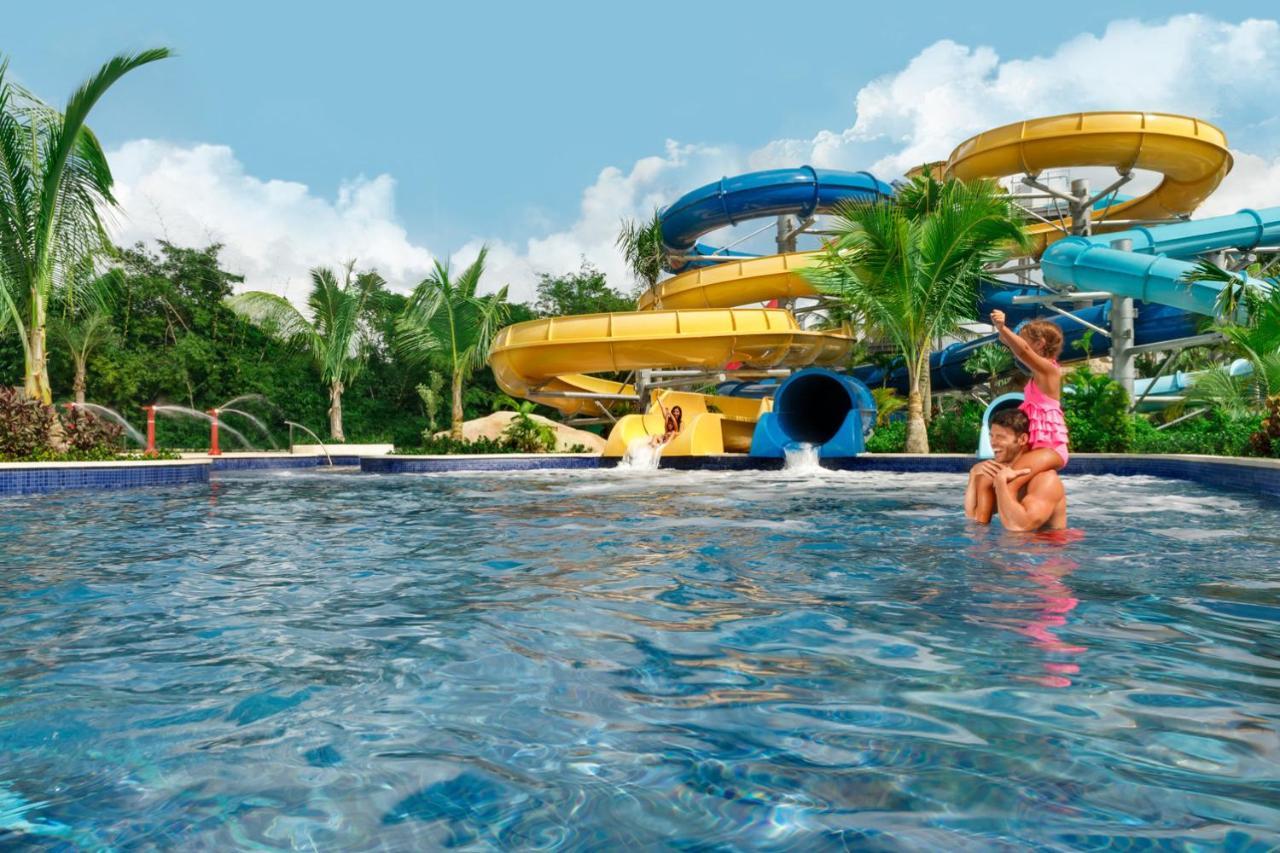 Dreams La Romana All-Inclusive Resort & Spa Bayahibe Esterno foto