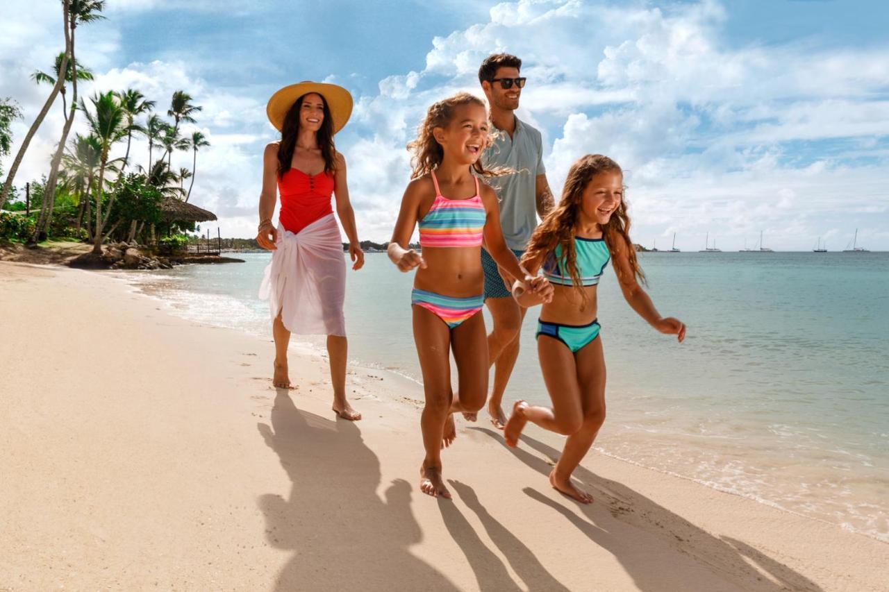 Dreams La Romana All-Inclusive Resort & Spa Bayahibe Esterno foto