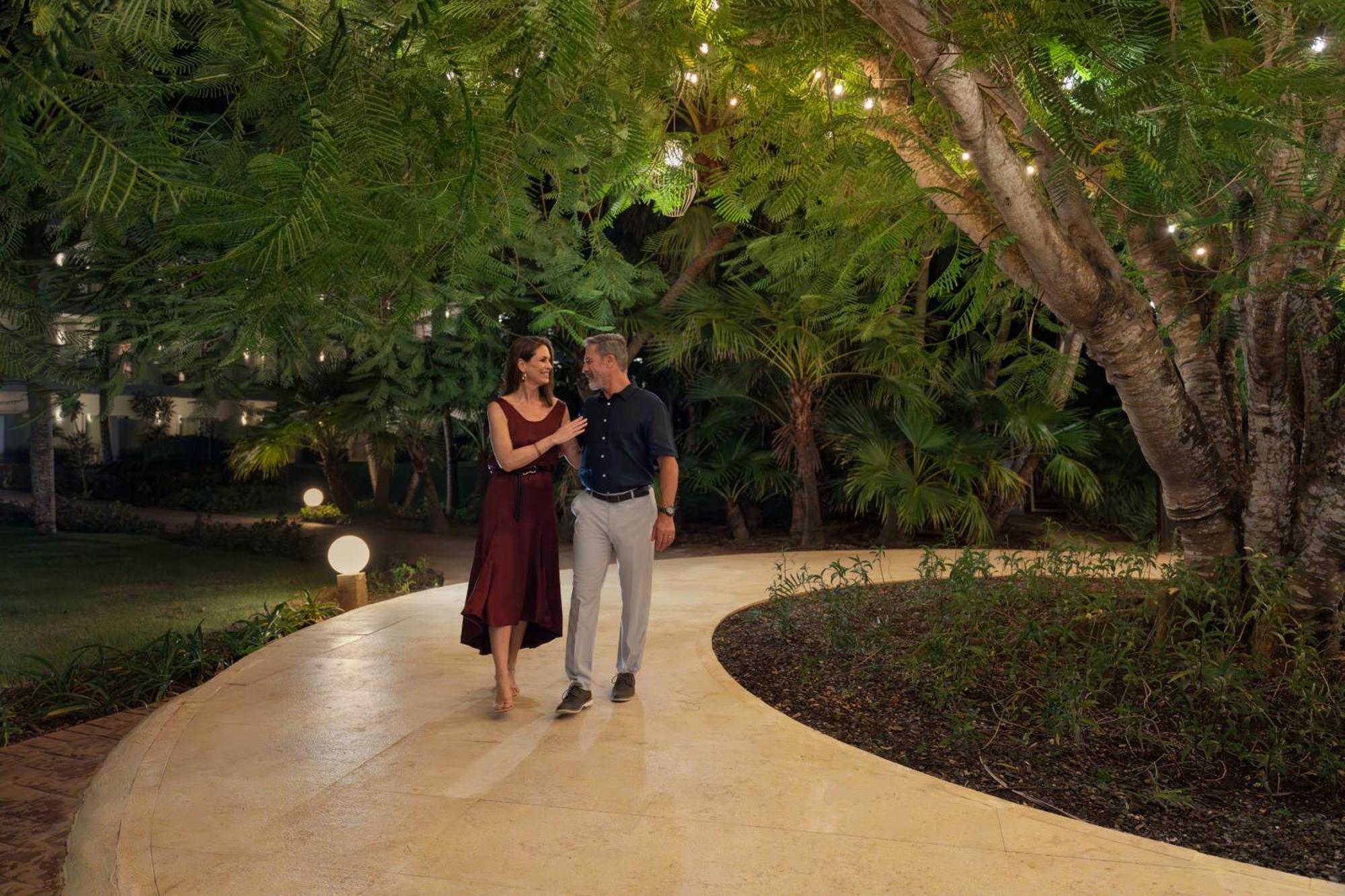 Dreams La Romana All-Inclusive Resort & Spa Bayahibe Esterno foto
