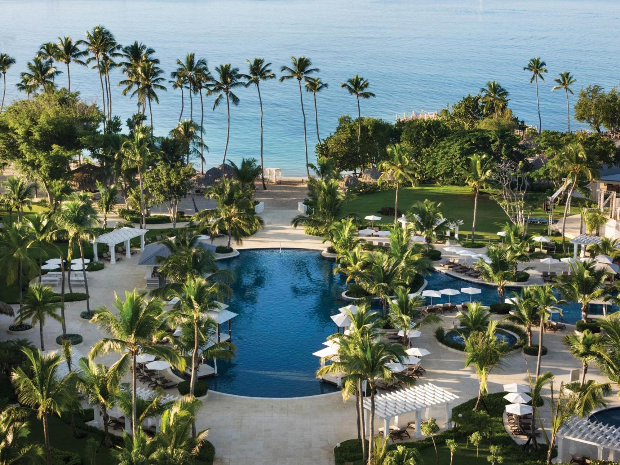 Dreams La Romana All-Inclusive Resort & Spa Bayahibe Esterno foto