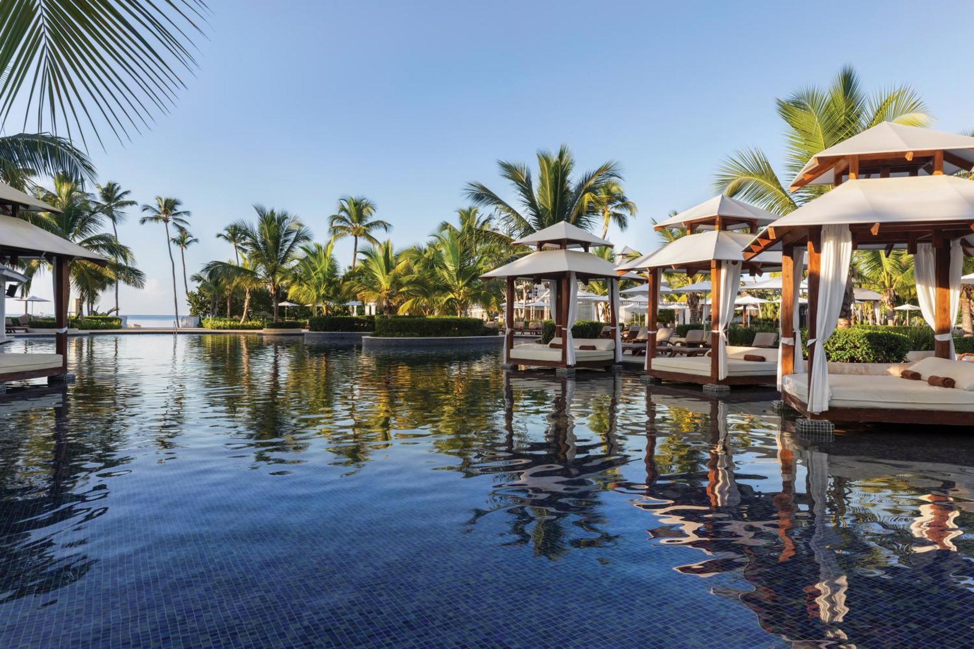 Dreams La Romana All-Inclusive Resort & Spa Bayahibe Esterno foto