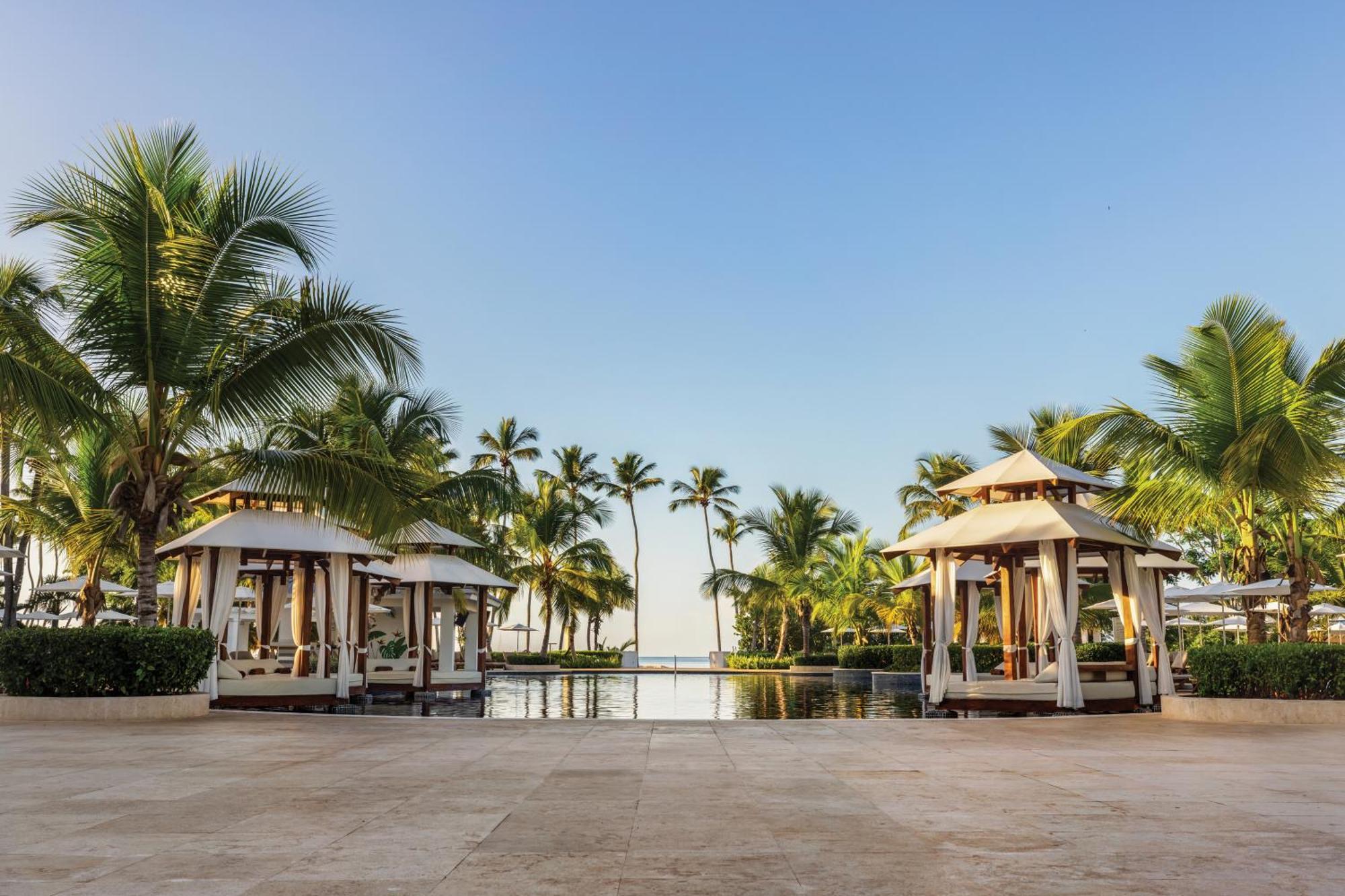 Dreams La Romana All-Inclusive Resort & Spa Bayahibe Esterno foto