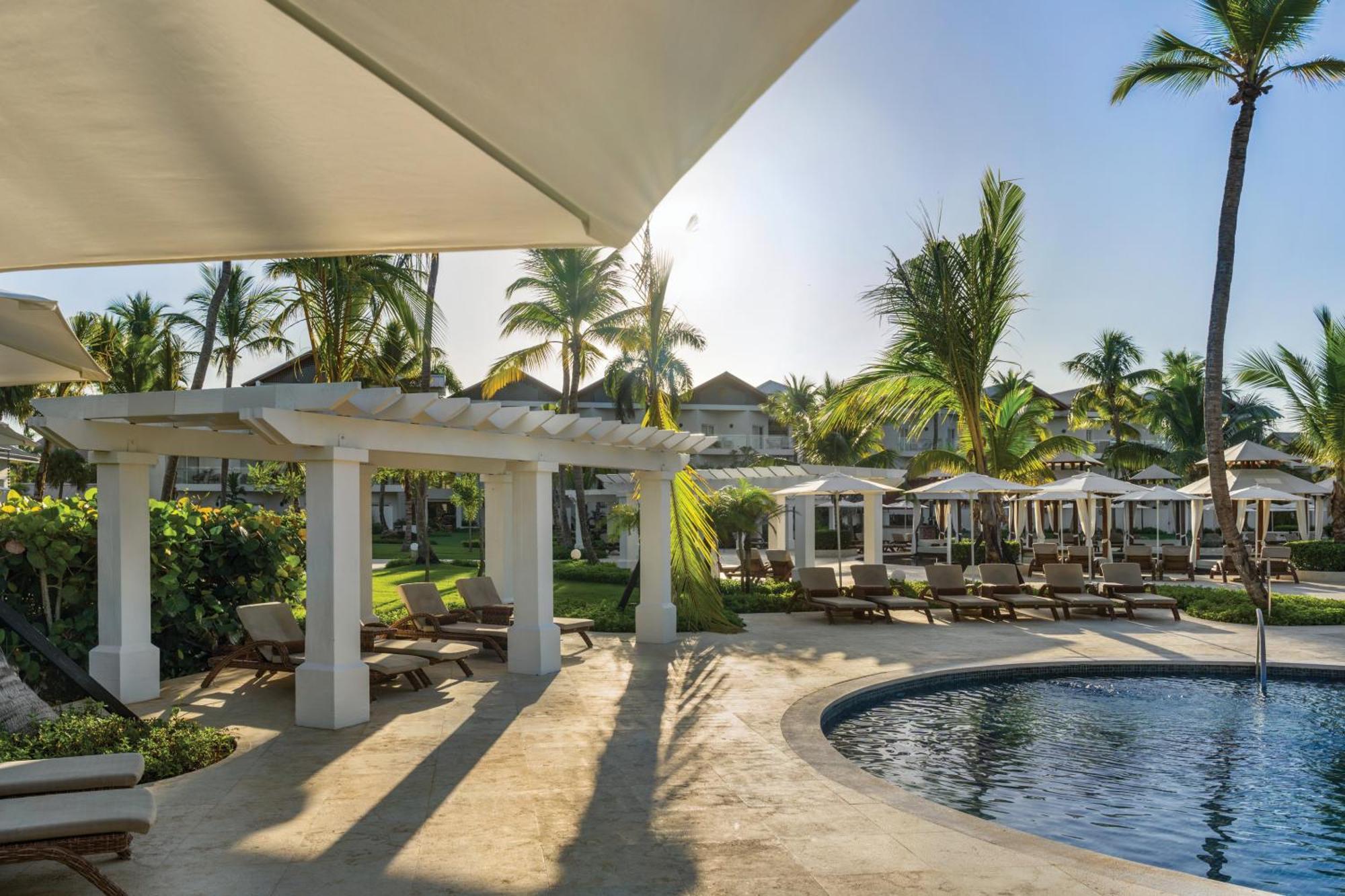 Dreams La Romana All-Inclusive Resort & Spa Bayahibe Esterno foto