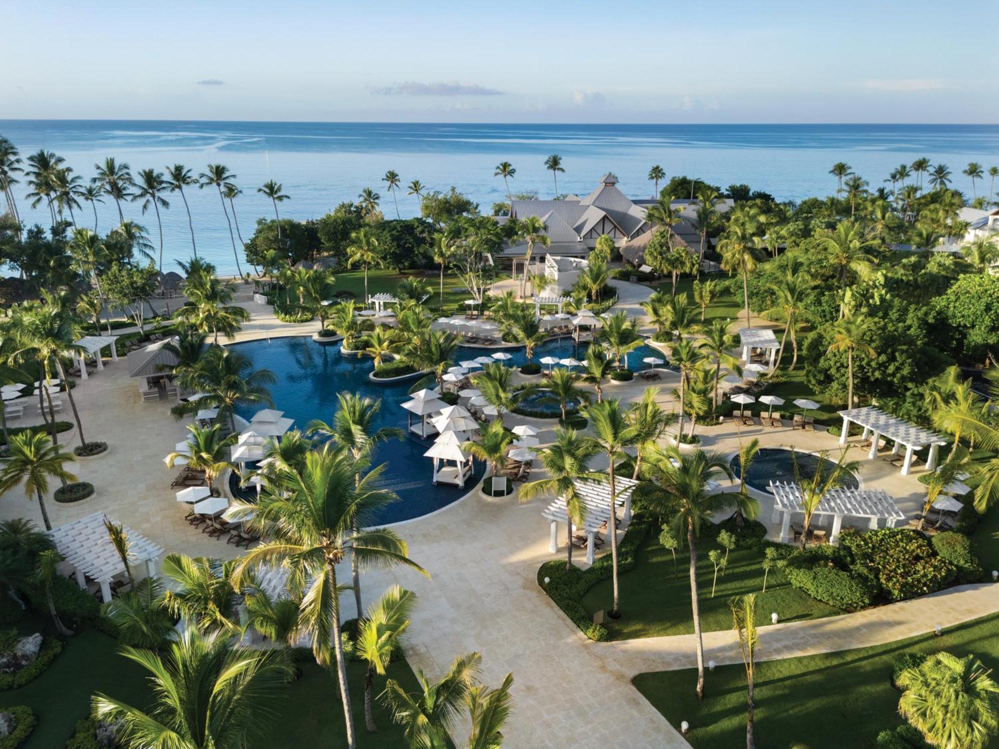 Dreams La Romana All-Inclusive Resort & Spa Bayahibe Esterno foto