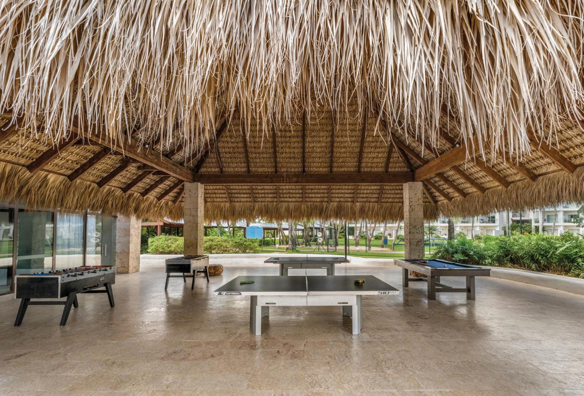 Dreams La Romana All-Inclusive Resort & Spa Bayahibe Esterno foto
