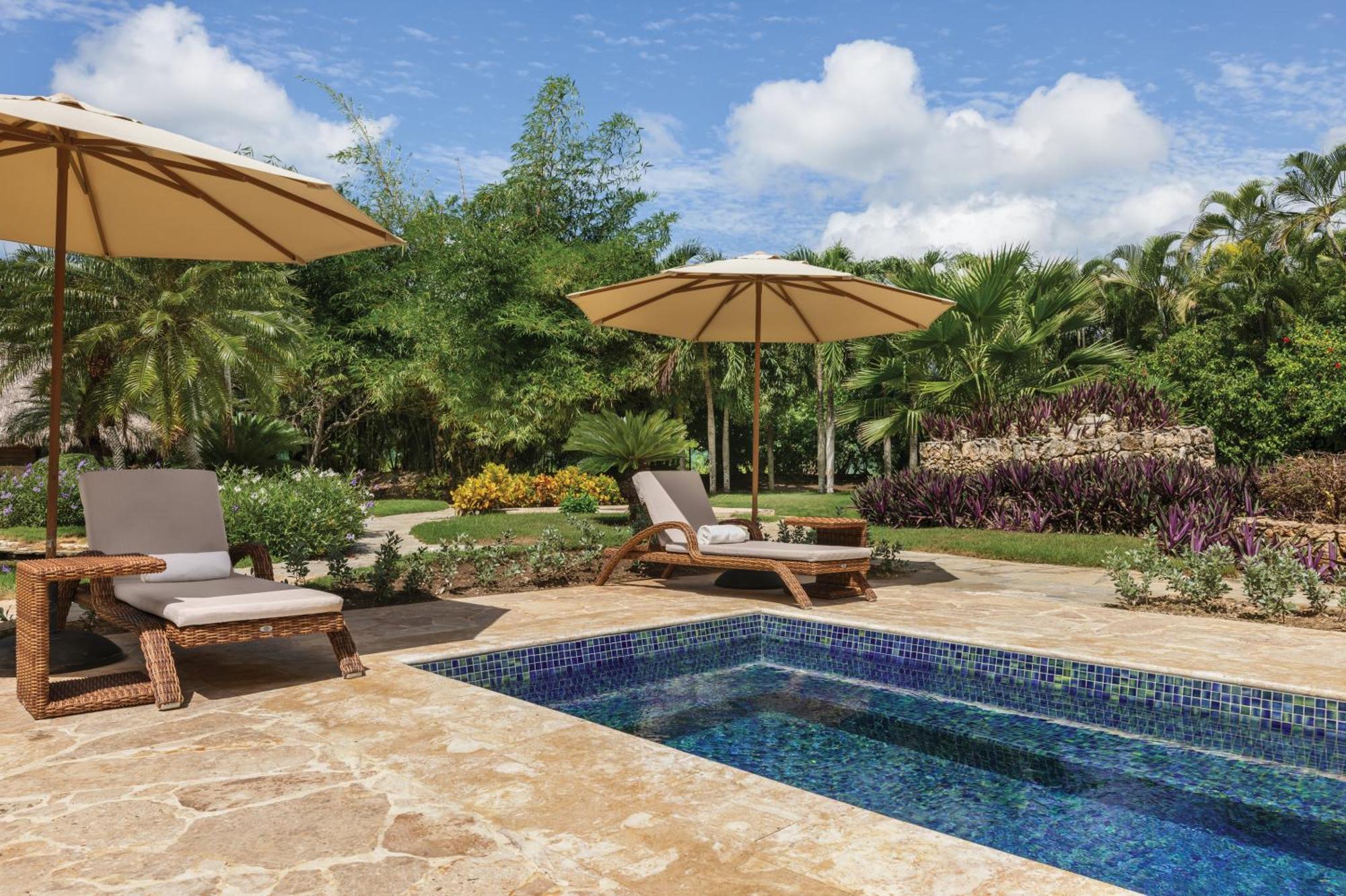 Dreams La Romana All-Inclusive Resort & Spa Bayahibe Esterno foto