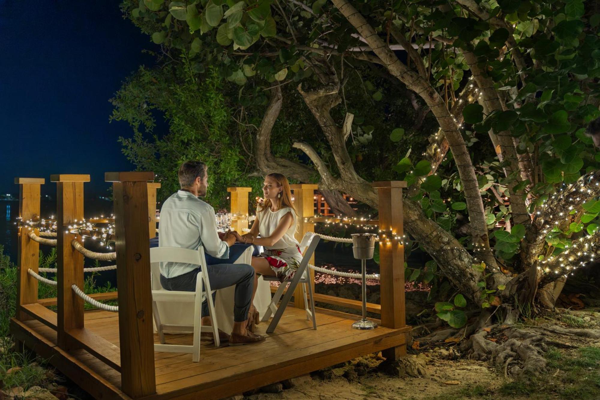 Dreams La Romana All-Inclusive Resort & Spa Bayahibe Esterno foto