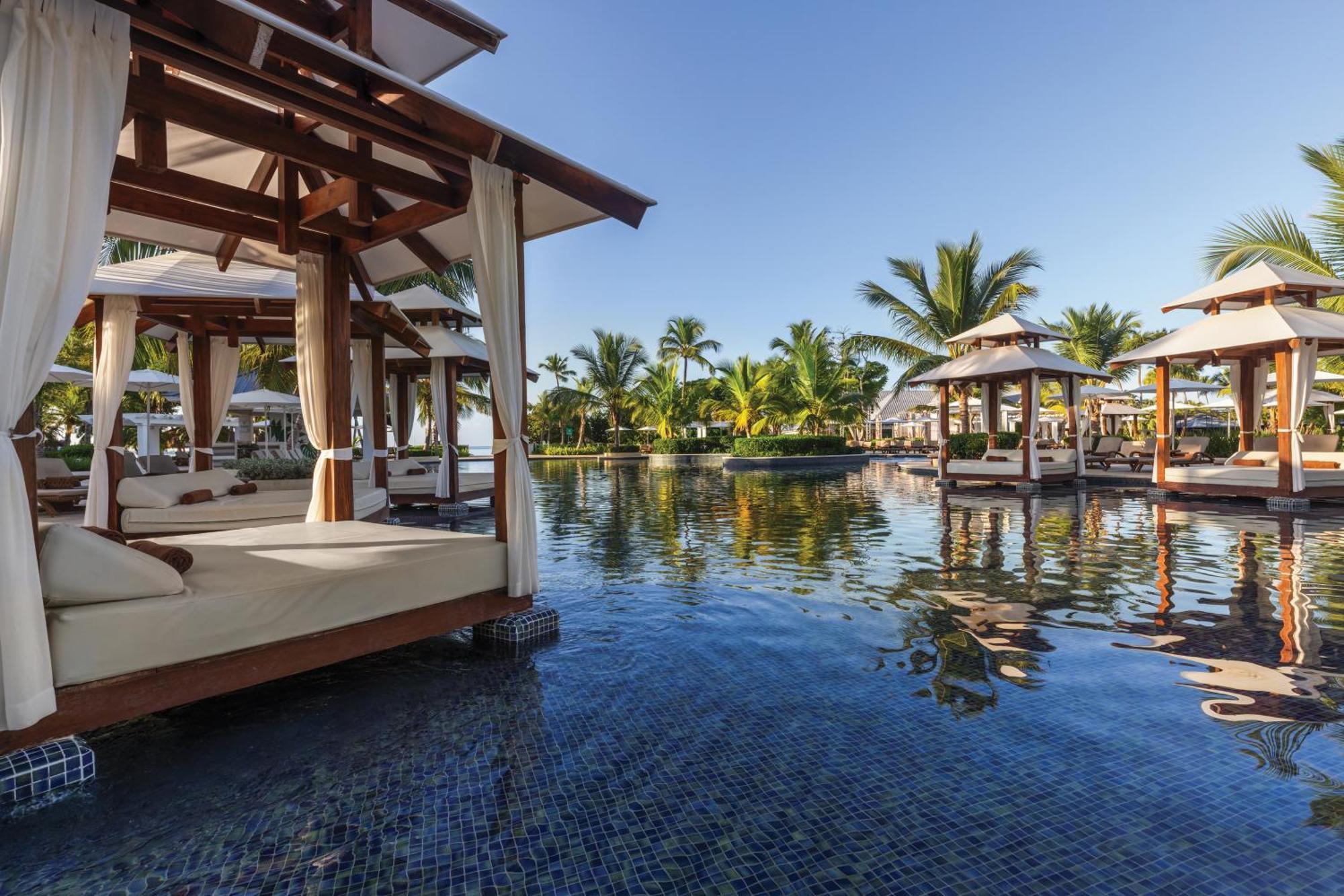 Dreams La Romana All-Inclusive Resort & Spa Bayahibe Esterno foto