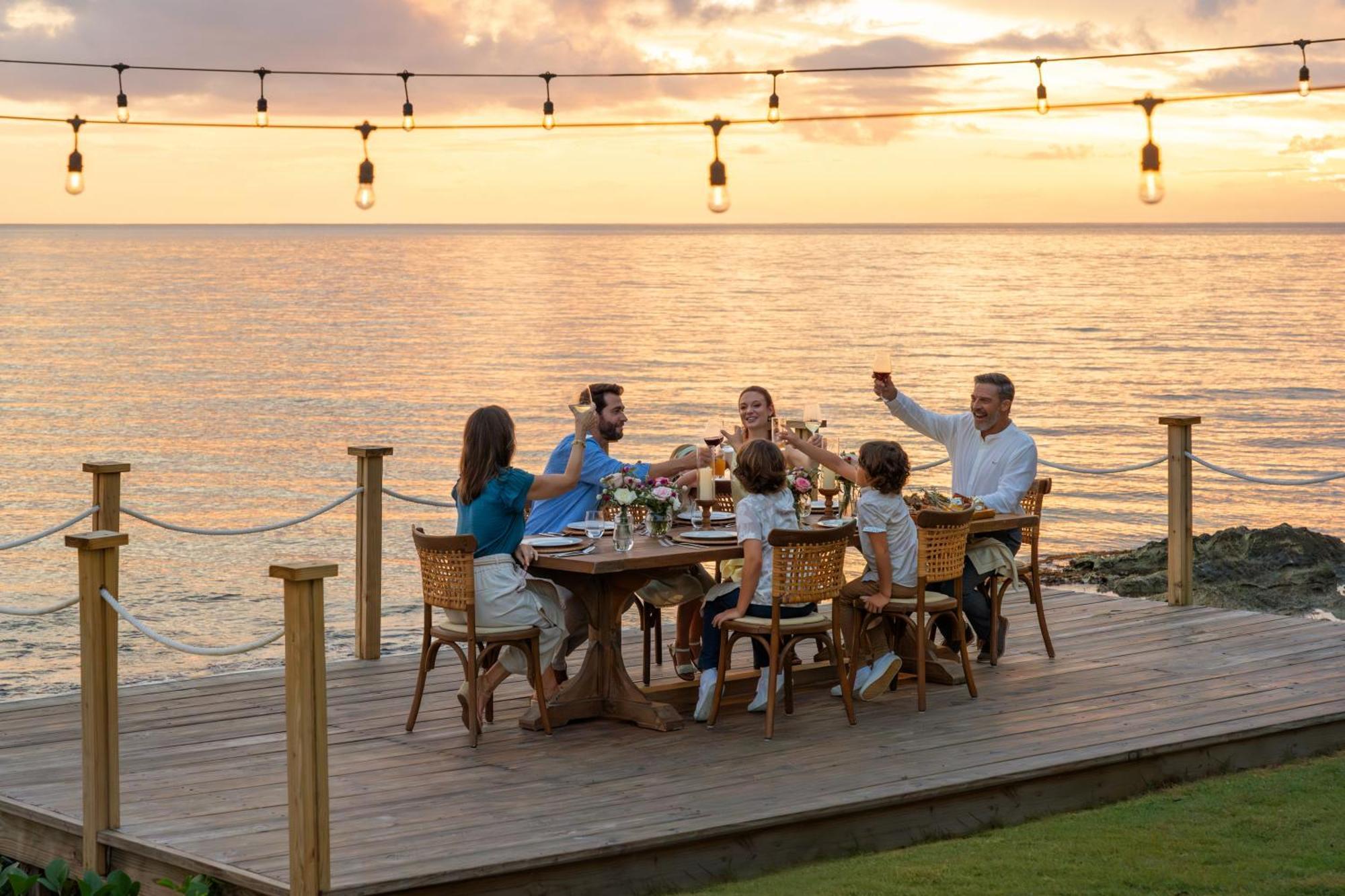 Dreams La Romana All-Inclusive Resort & Spa Bayahibe Esterno foto