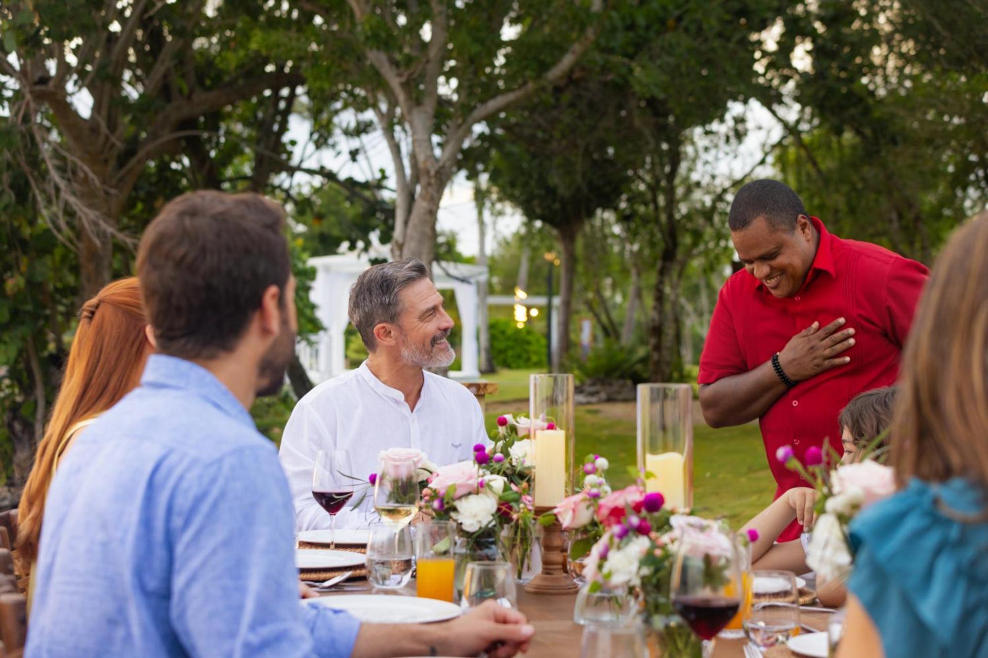 Dreams La Romana All-Inclusive Resort & Spa Bayahibe Esterno foto