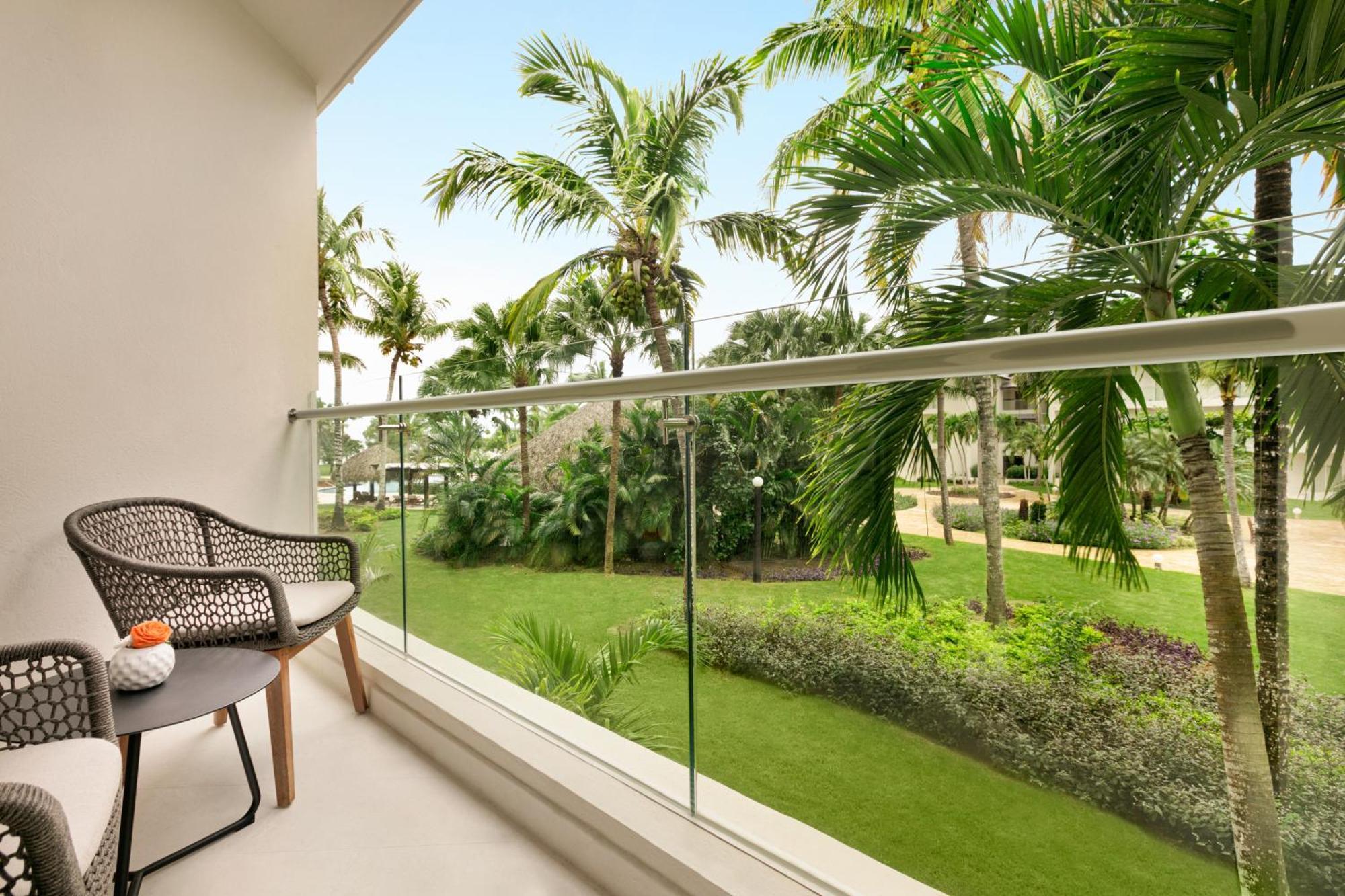 Dreams La Romana All-Inclusive Resort & Spa Bayahibe Esterno foto