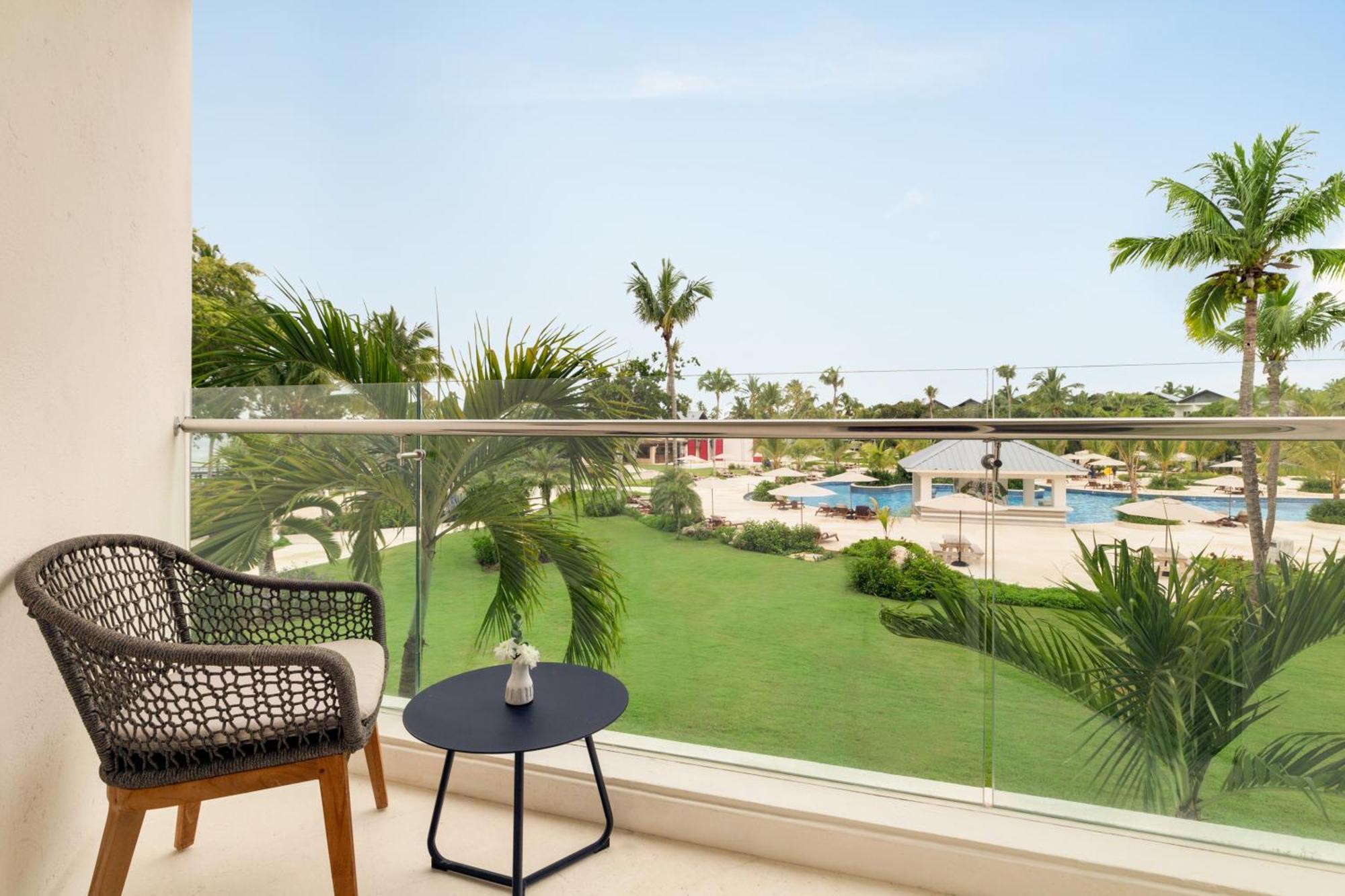 Dreams La Romana All-Inclusive Resort & Spa Bayahibe Esterno foto
