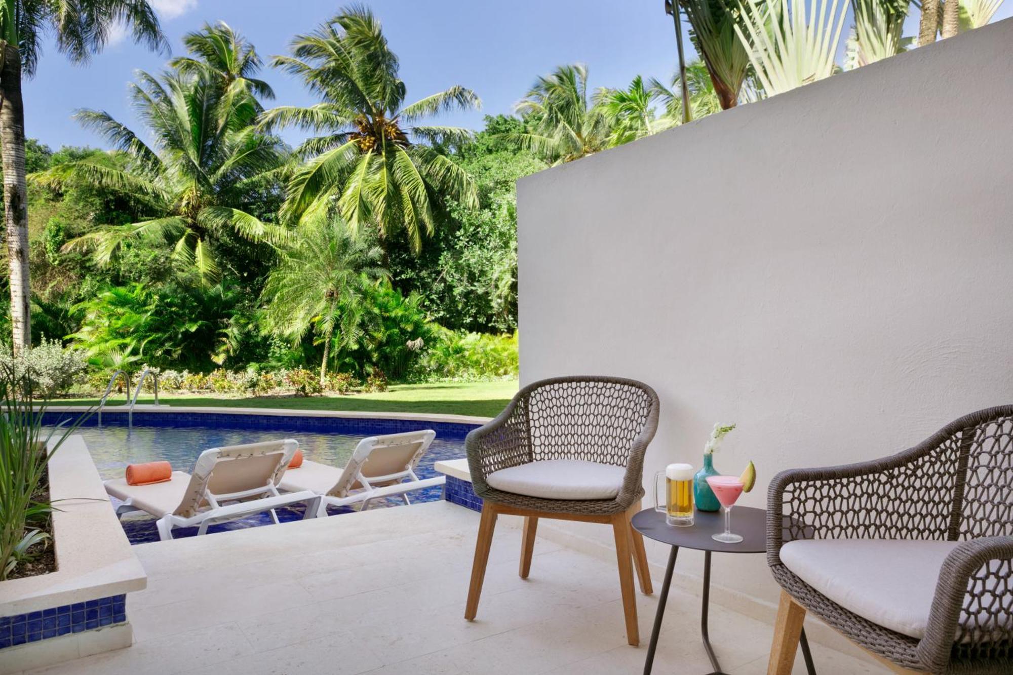 Dreams La Romana All-Inclusive Resort & Spa Bayahibe Esterno foto