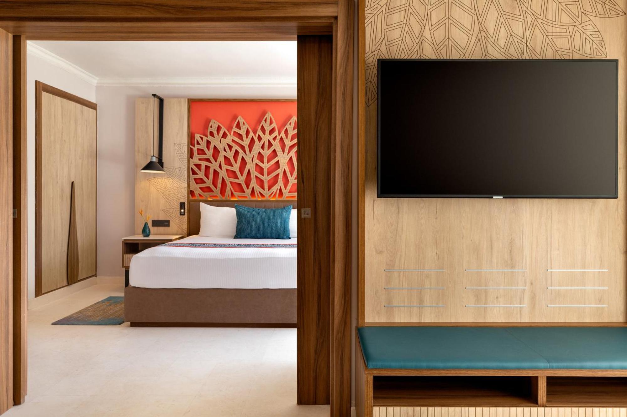Dreams La Romana All-Inclusive Resort & Spa Bayahibe Esterno foto