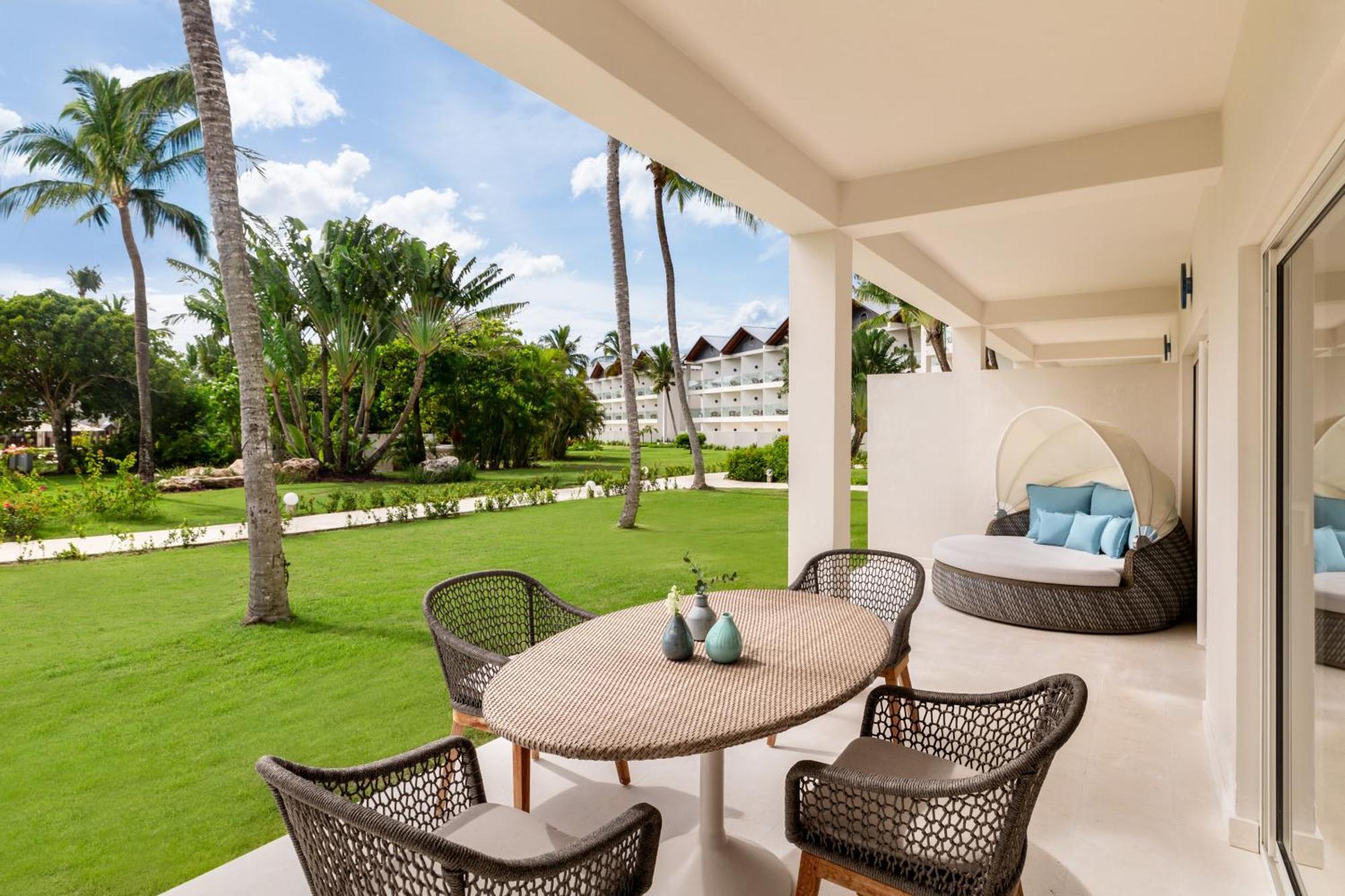 Dreams La Romana All-Inclusive Resort & Spa Bayahibe Esterno foto