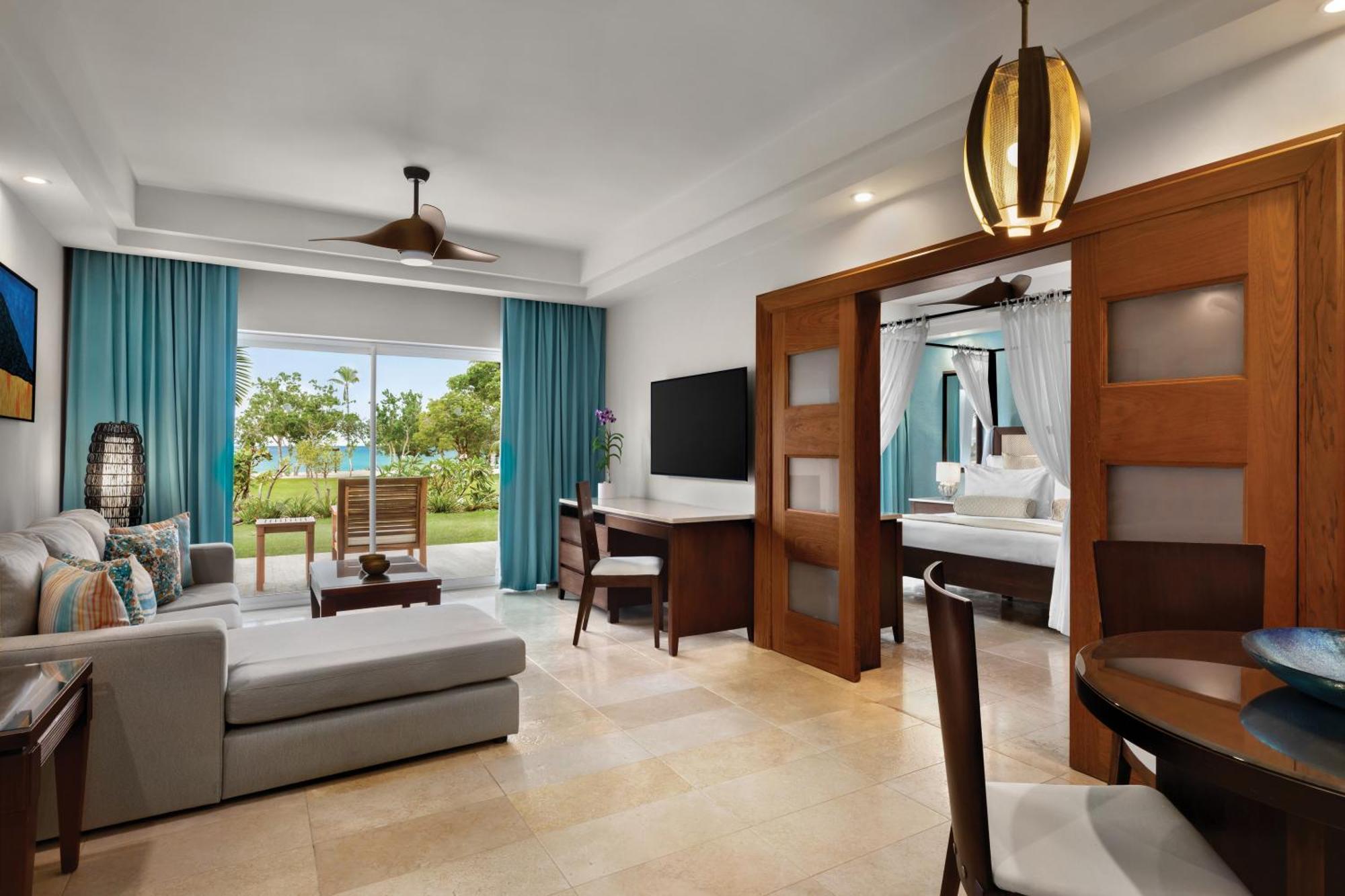 Dreams La Romana All-Inclusive Resort & Spa Bayahibe Camera foto