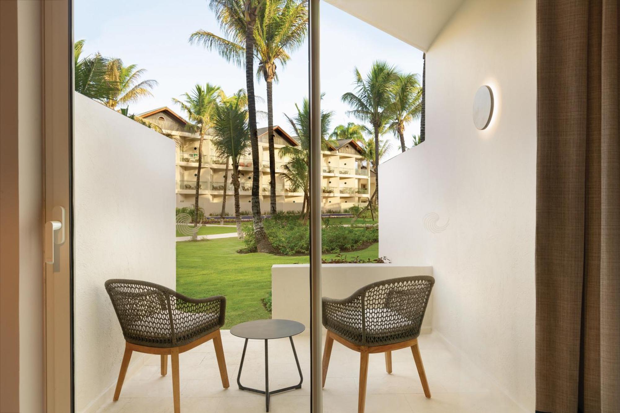 Dreams La Romana All-Inclusive Resort & Spa Bayahibe Esterno foto
