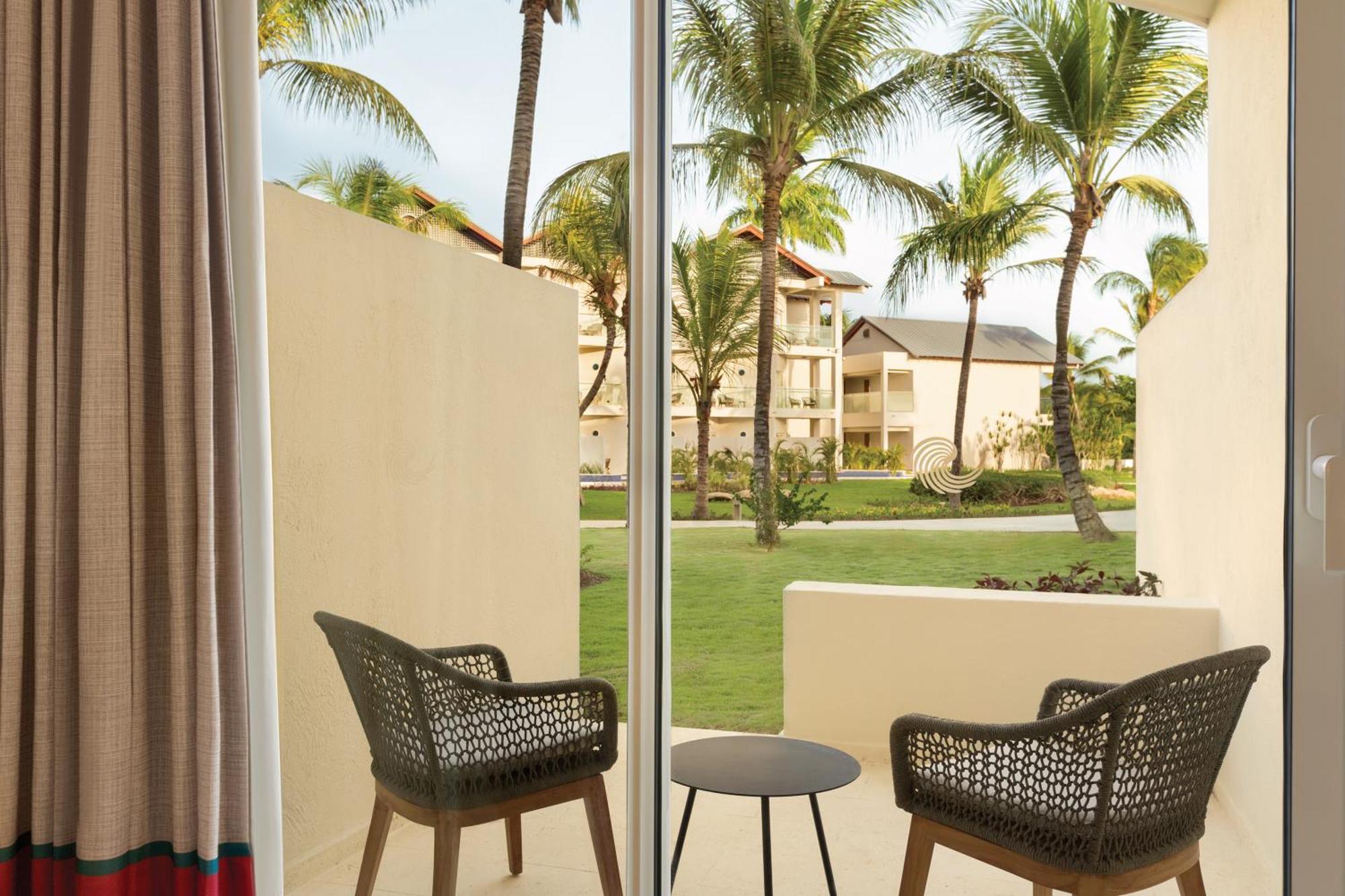Dreams La Romana All-Inclusive Resort & Spa Bayahibe Esterno foto