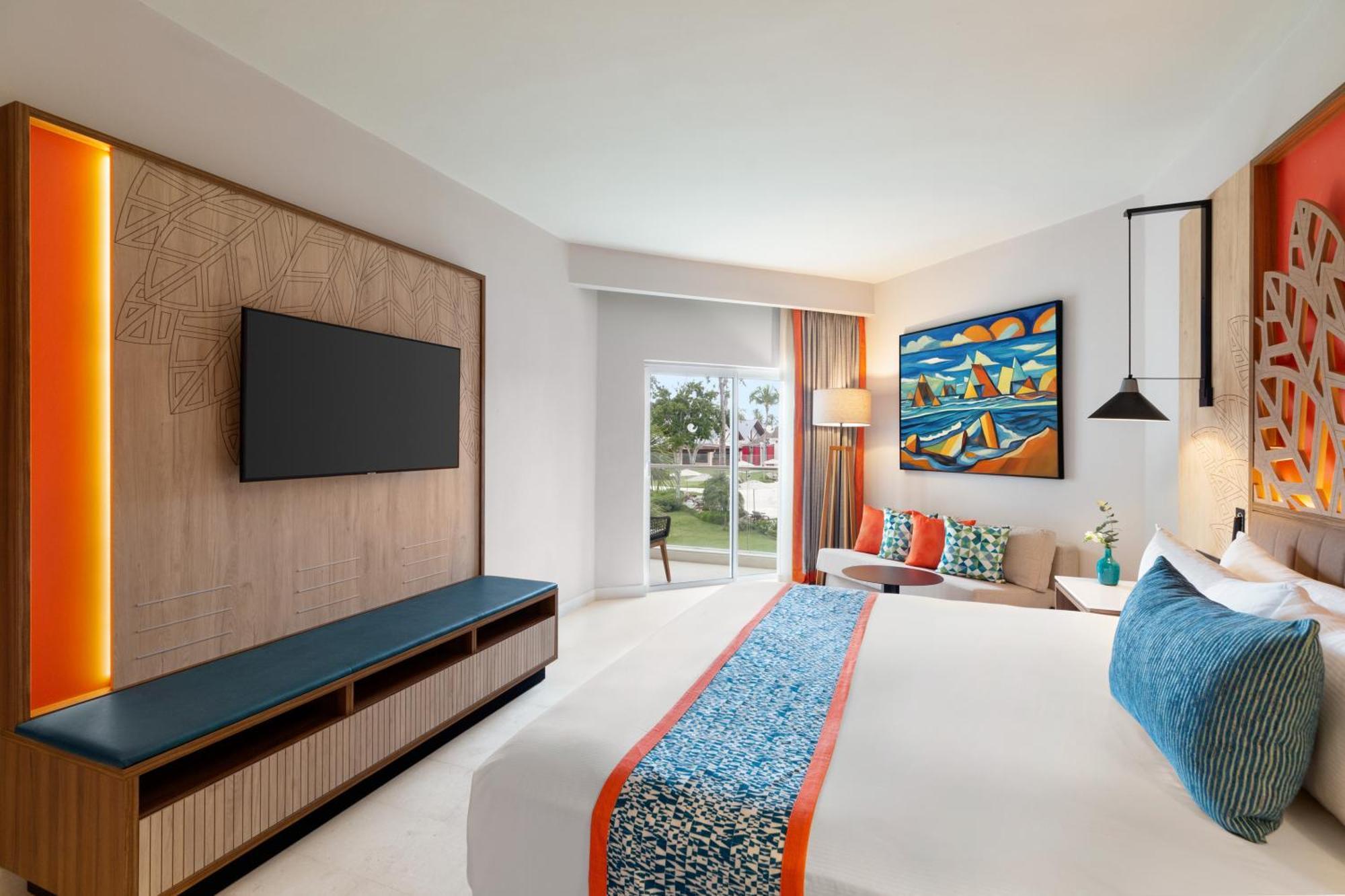 Dreams La Romana All-Inclusive Resort & Spa Bayahibe Camera foto
