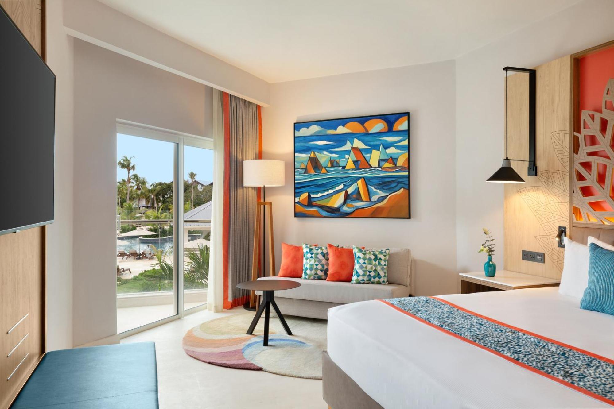 Dreams La Romana All-Inclusive Resort & Spa Bayahibe Camera foto