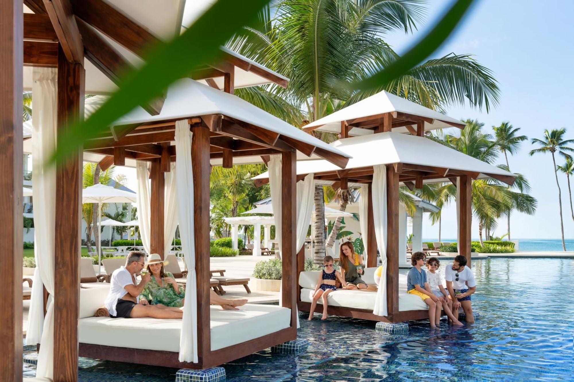 Dreams La Romana All-Inclusive Resort & Spa Bayahibe Esterno foto
