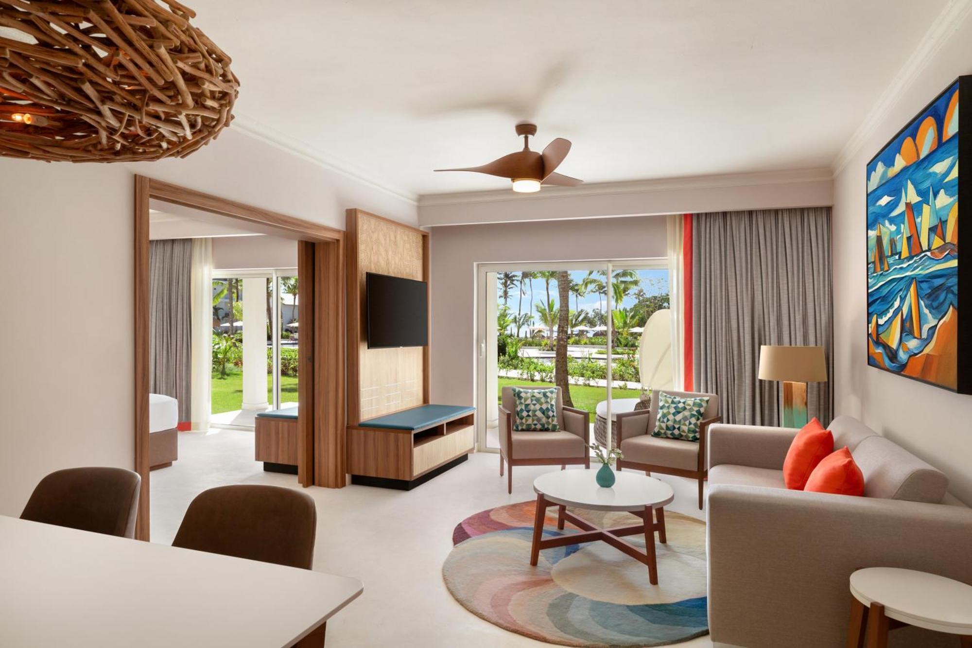 Dreams La Romana All-Inclusive Resort & Spa Bayahibe Camera foto