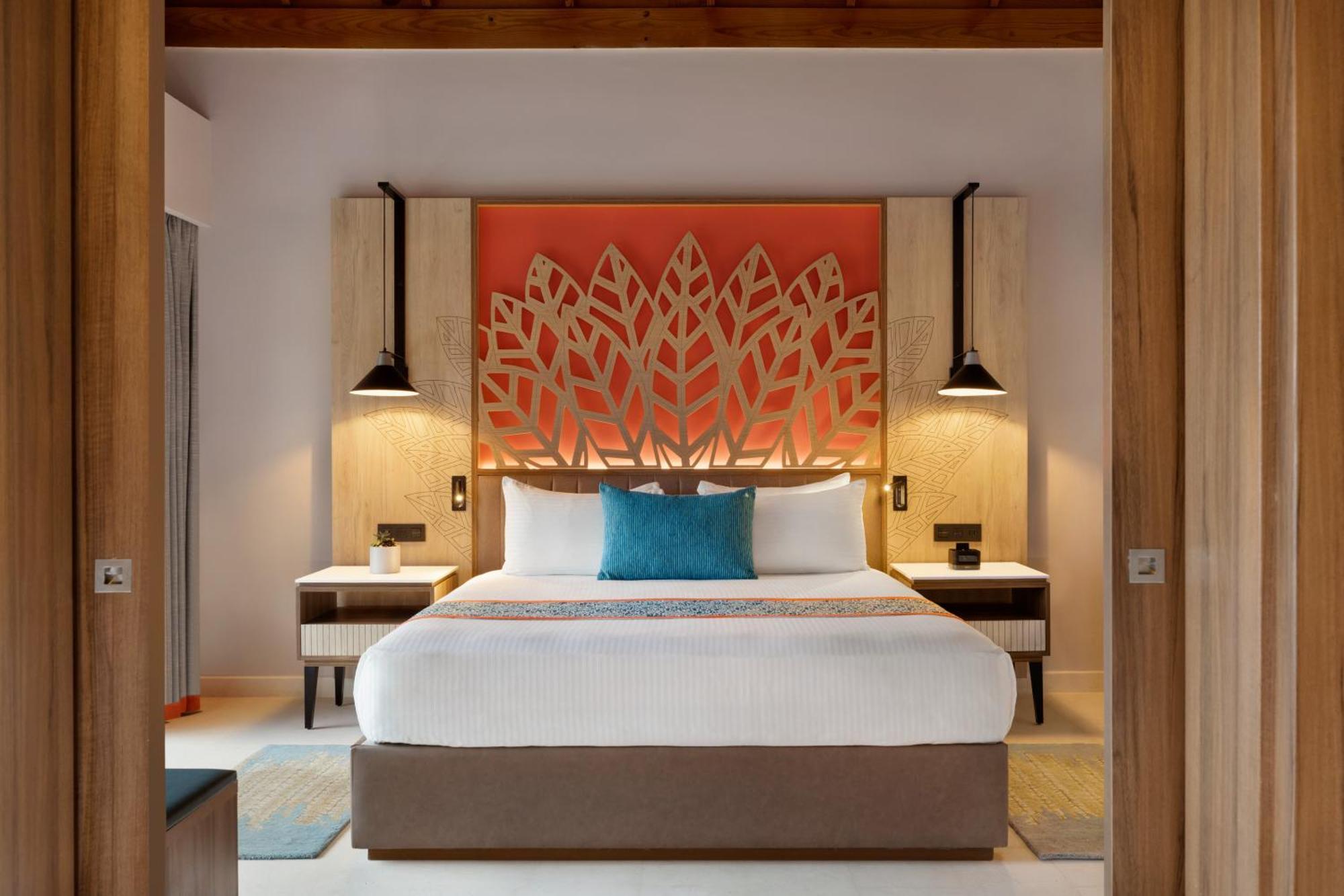 Dreams La Romana All-Inclusive Resort & Spa Bayahibe Camera foto