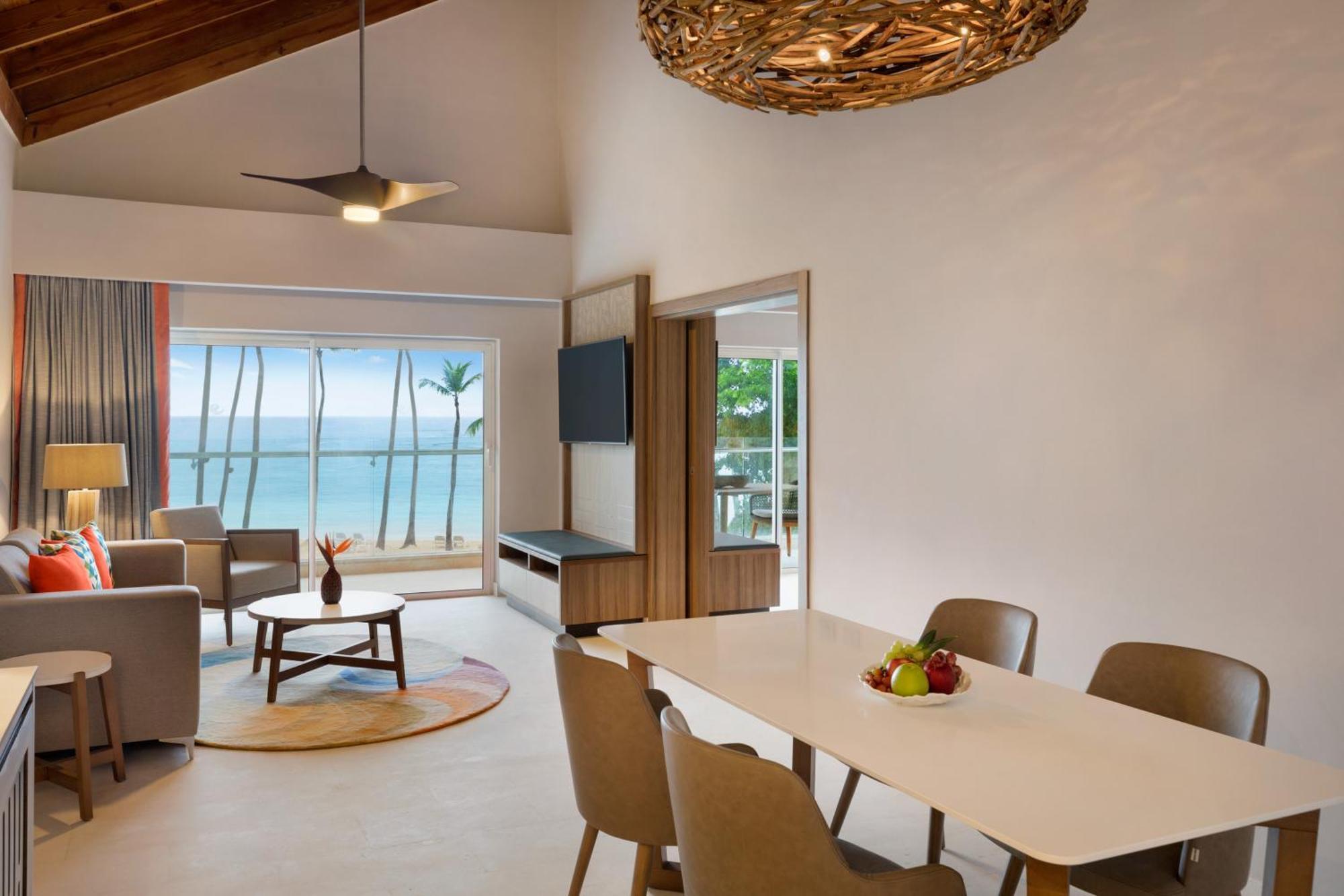 Dreams La Romana All-Inclusive Resort & Spa Bayahibe Camera foto