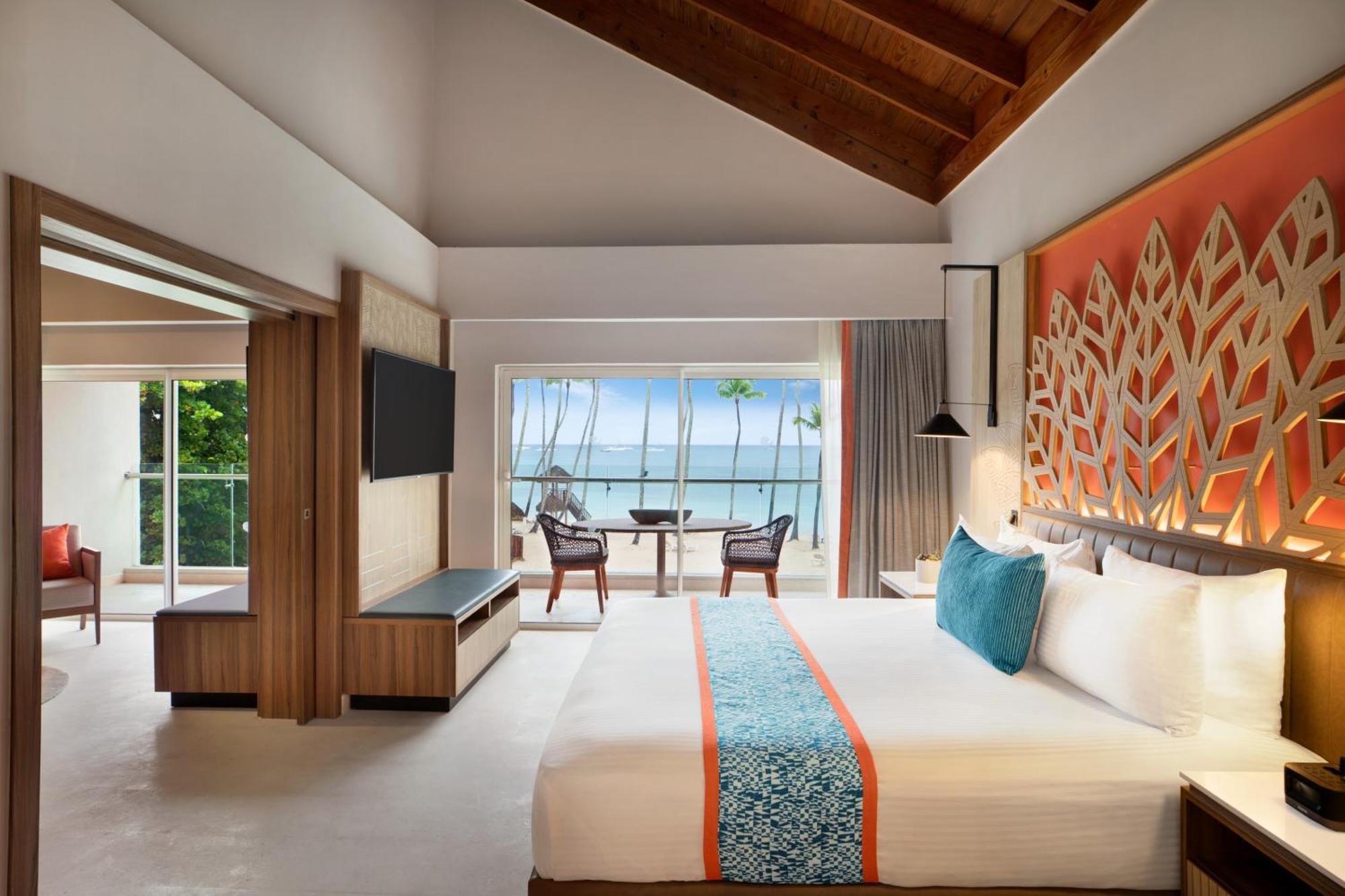 Dreams La Romana All-Inclusive Resort & Spa Bayahibe Camera foto