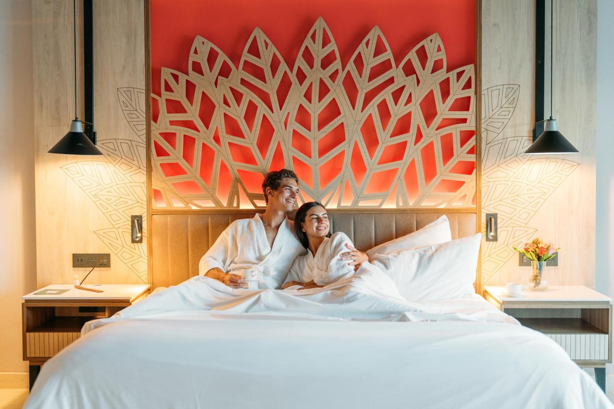 Dreams La Romana All-Inclusive Resort & Spa Bayahibe Camera foto