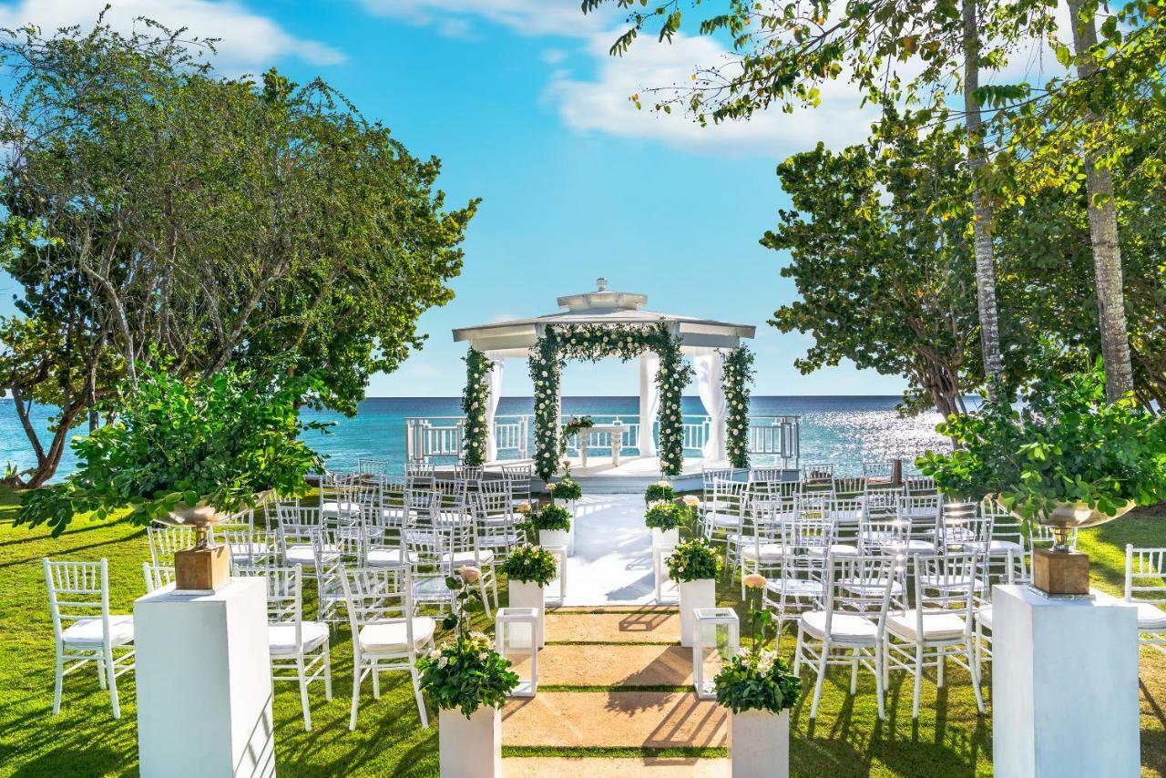 Dreams La Romana All-Inclusive Resort & Spa Bayahibe Esterno foto