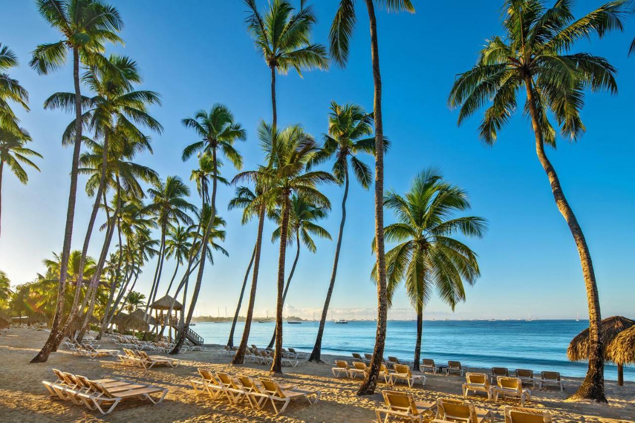 Dreams La Romana All-Inclusive Resort & Spa Bayahibe Esterno foto