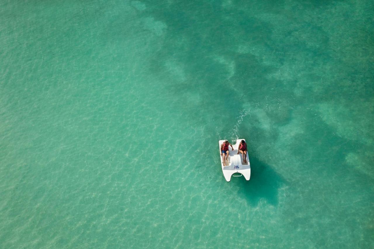 Dreams La Romana All-Inclusive Resort & Spa Bayahibe Esterno foto
