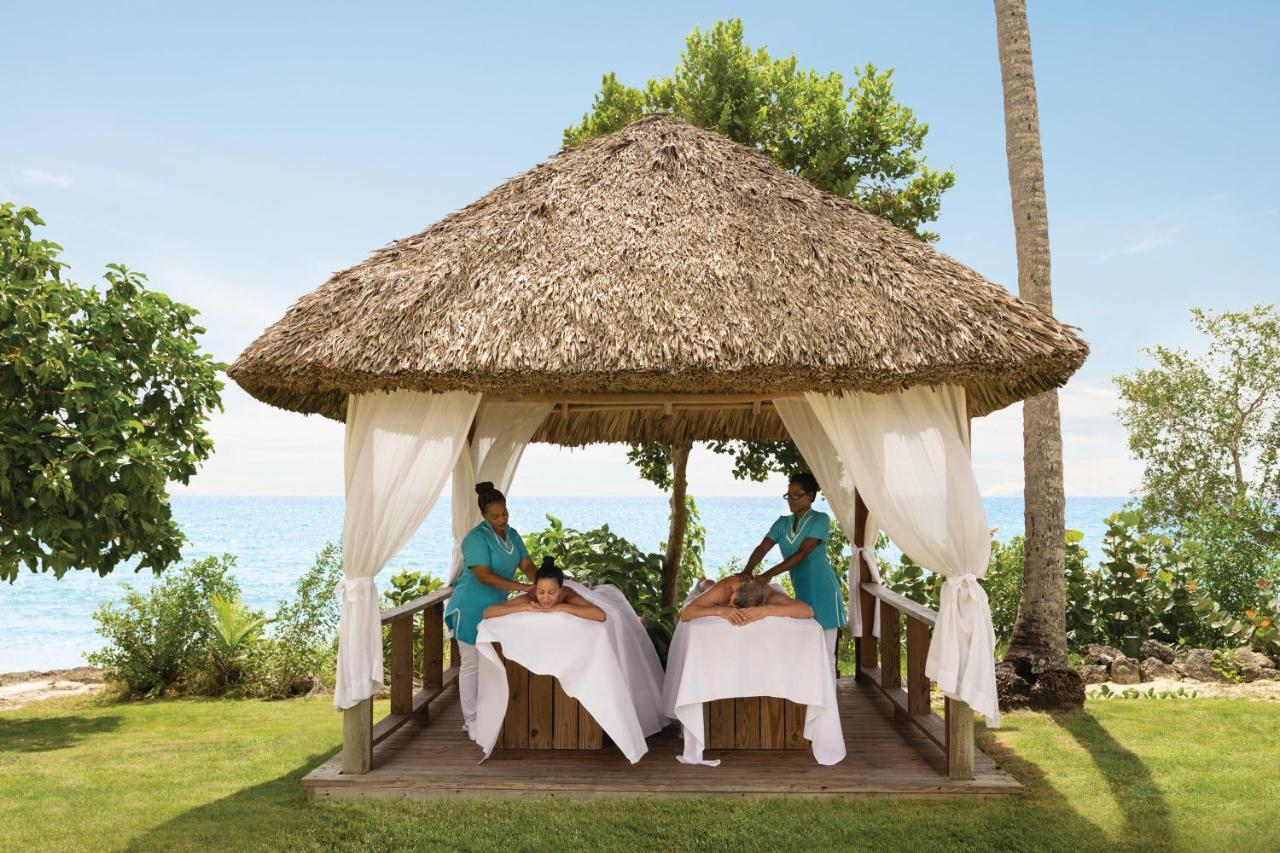 Dreams La Romana All-Inclusive Resort & Spa Bayahibe Esterno foto