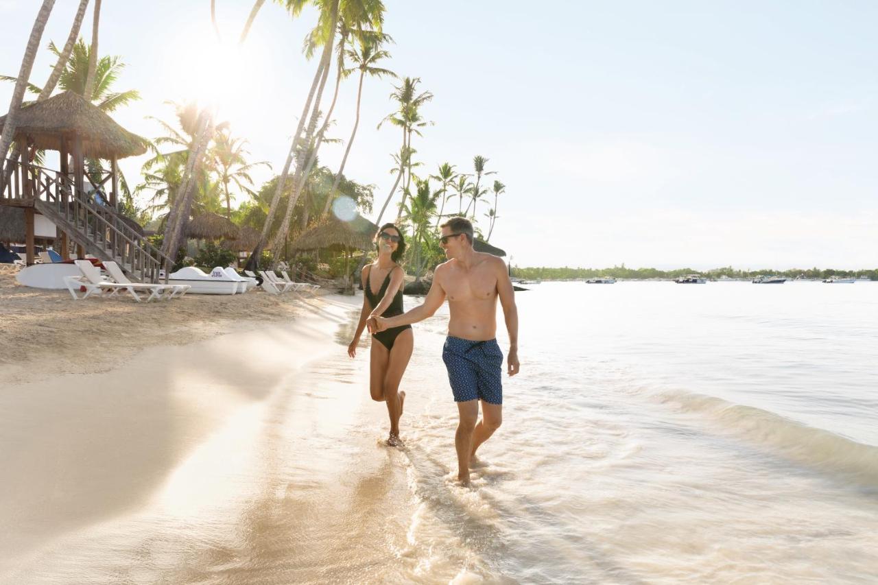 Dreams La Romana All-Inclusive Resort & Spa Bayahibe Esterno foto