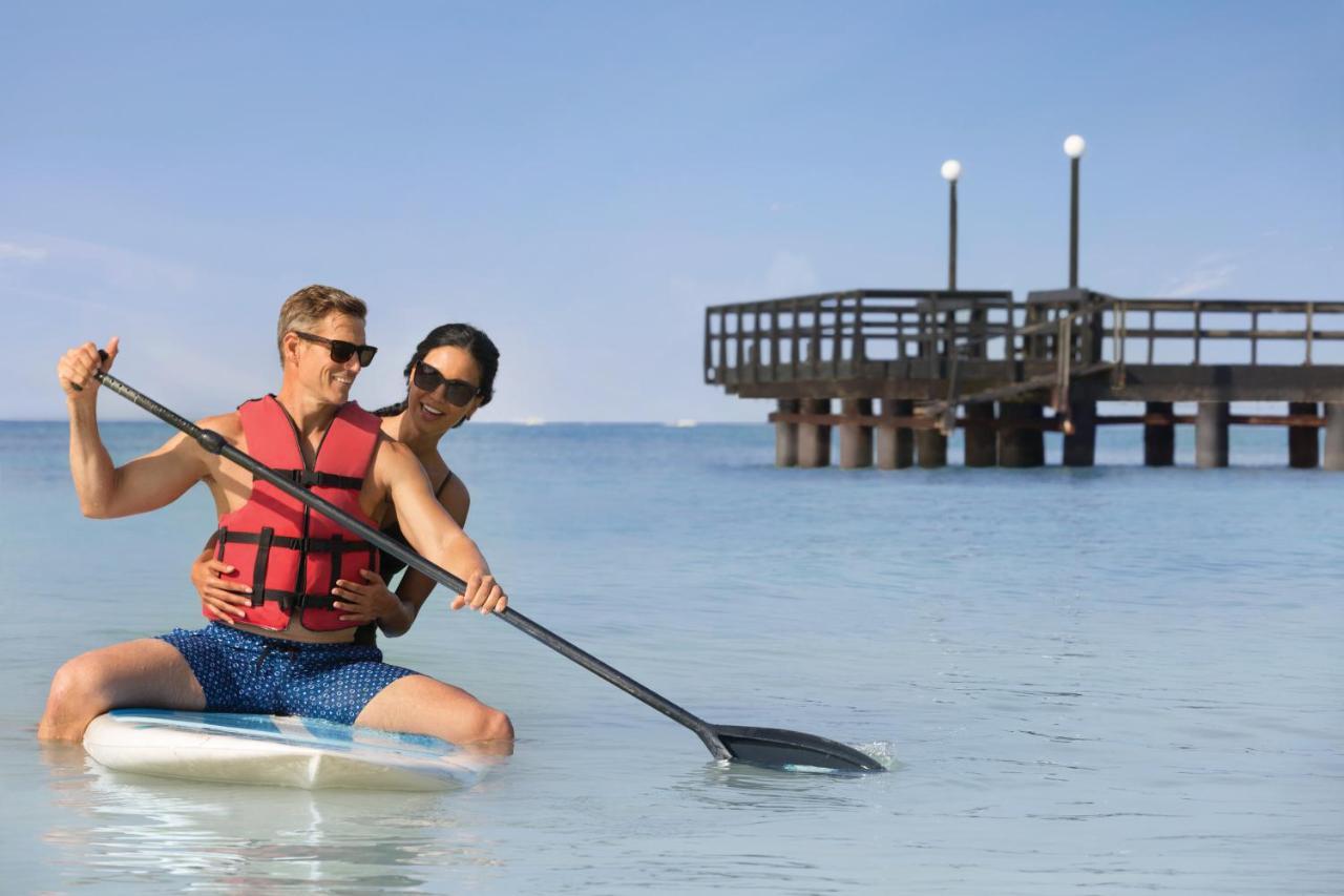 Dreams La Romana All-Inclusive Resort & Spa Bayahibe Esterno foto