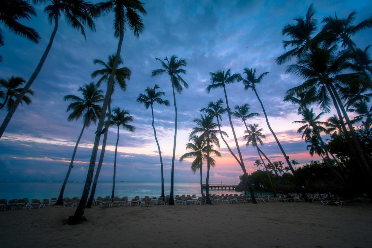 Dreams La Romana All-Inclusive Resort & Spa Bayahibe Esterno foto