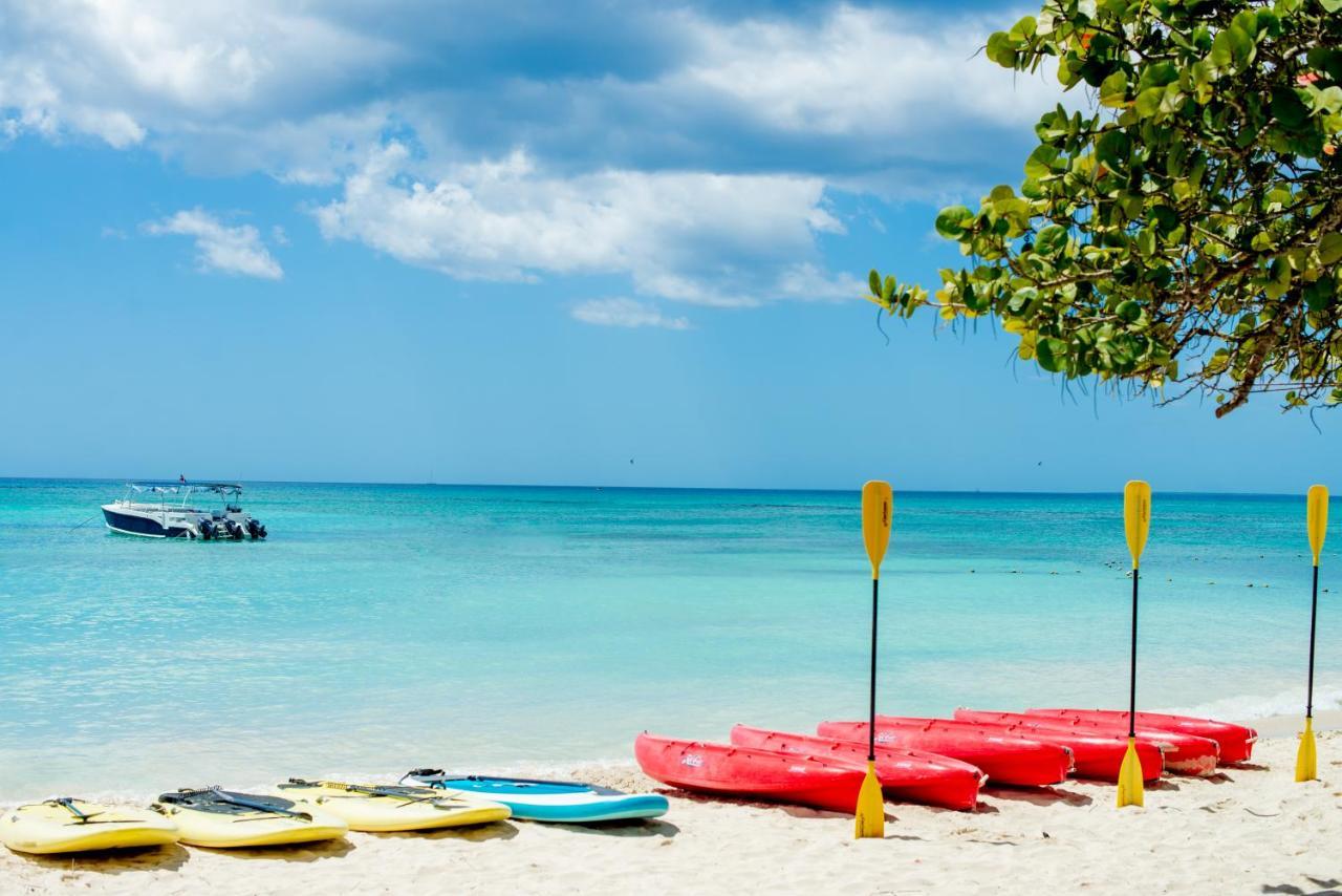 Dreams La Romana All-Inclusive Resort & Spa Bayahibe Esterno foto