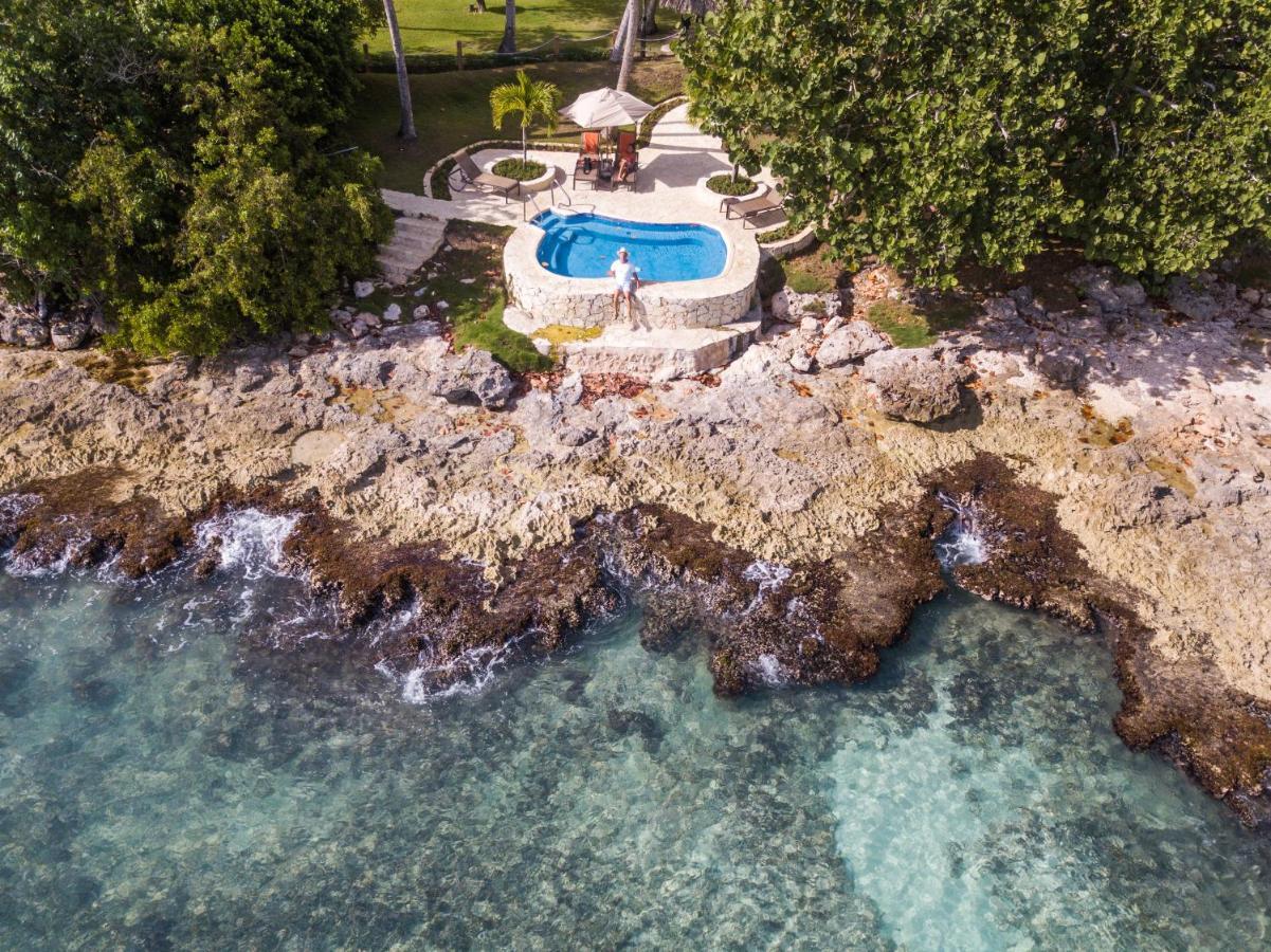 Dreams La Romana All-Inclusive Resort & Spa Bayahibe Esterno foto